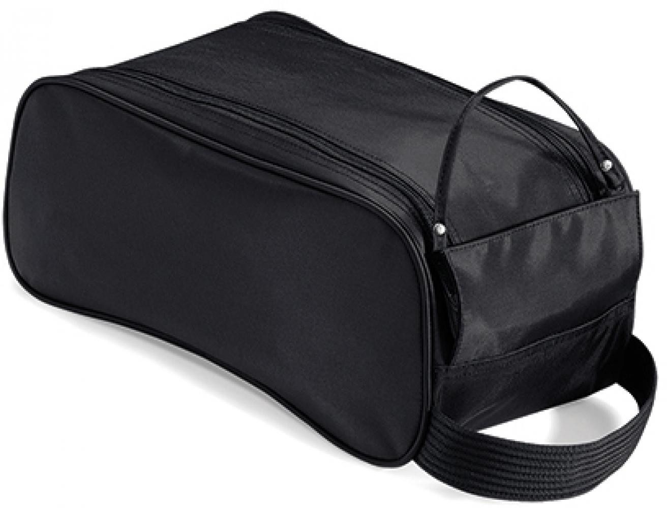 Quadra Sporttasche Teamwear Shuh Tasche, 35 x 16 x 18 cm