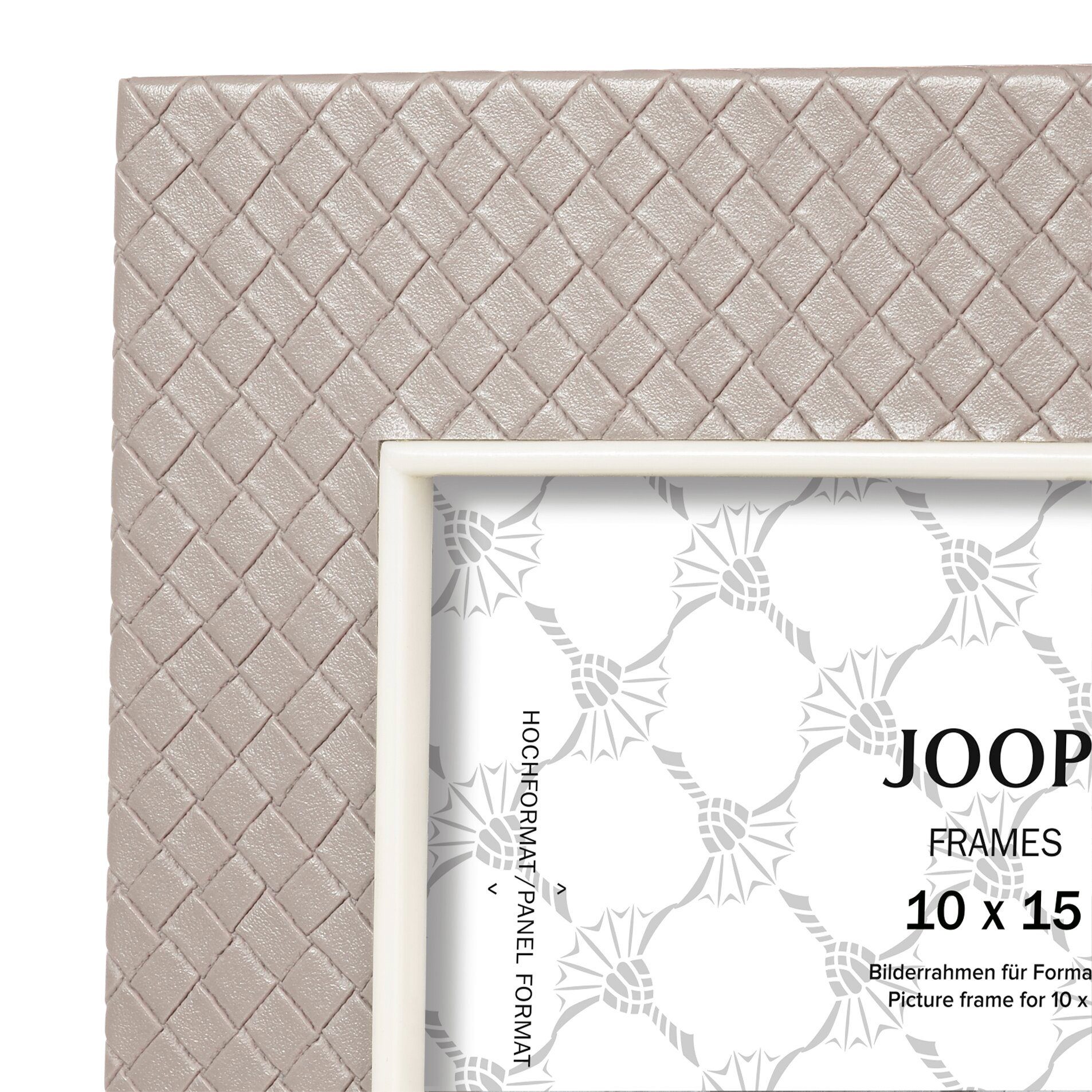 JOOP! Bilderrahmen JOOP! LIVING - HOMELINE günstig online kaufen