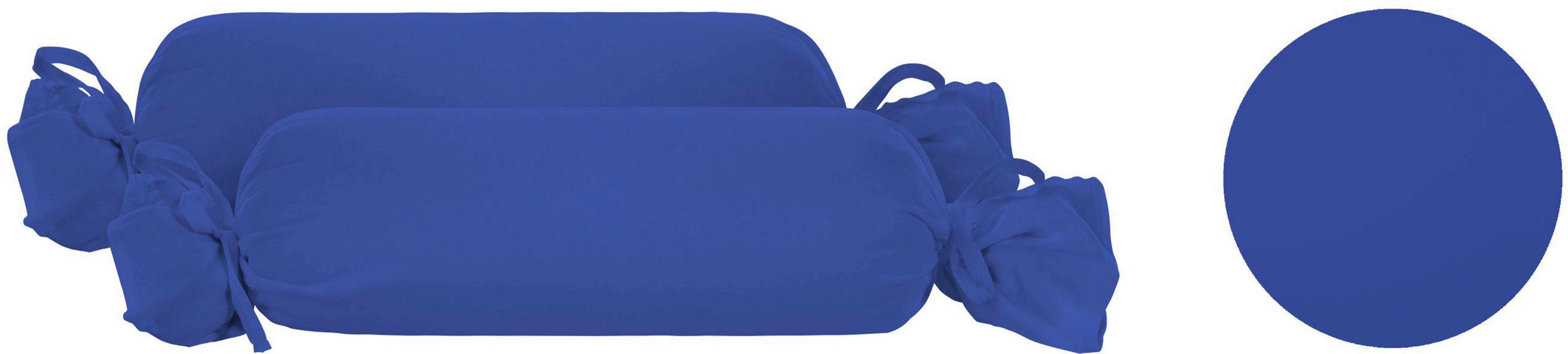 Biberna Nackenrollenbezug Michi, (2 Stück), Jersey (1 Pack mit 2 Stück), di günstig online kaufen