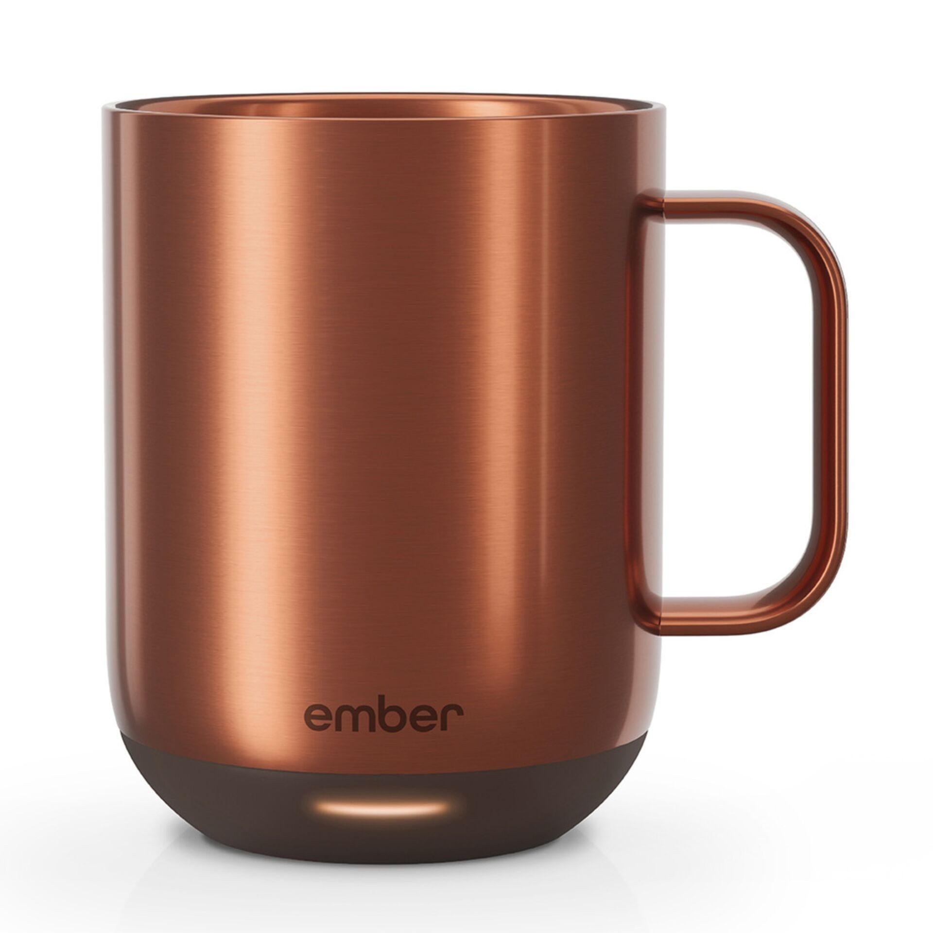 Ember Кружки Mug 10oz Copper