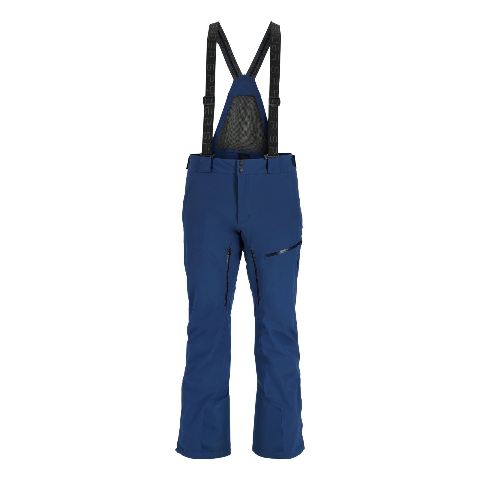 Spyder Skihose »Dare Pants« mit abnehmbaren Hosenträgern
