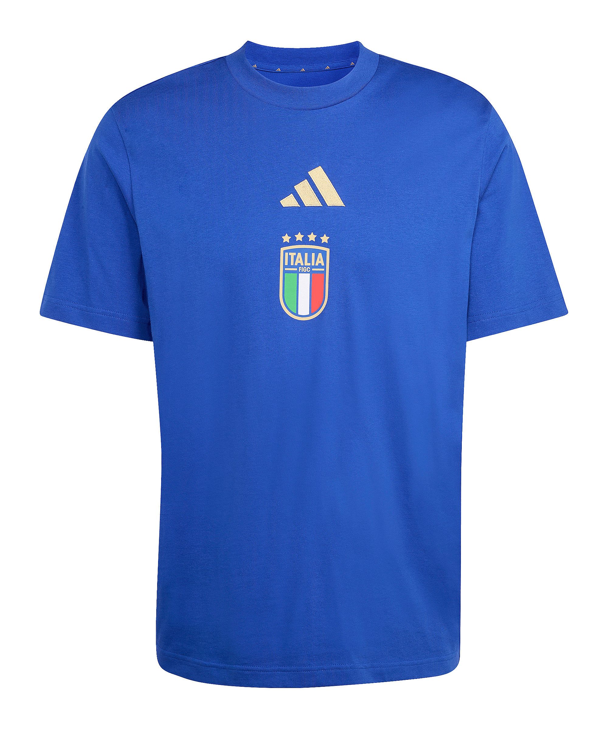 adidas Performance T-Shirt adidas Performance Italien DNA Graphic T-Shirt B günstig online kaufen