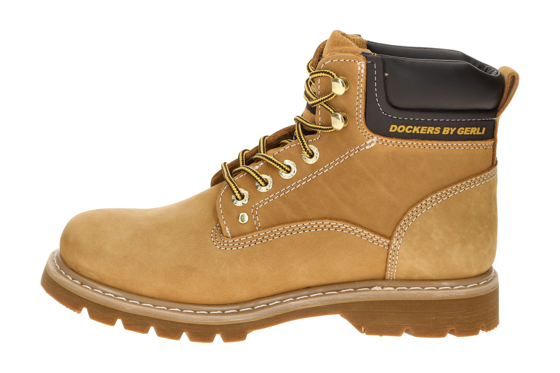 Dockers by Gerli 23DA004-300910 Stiefel