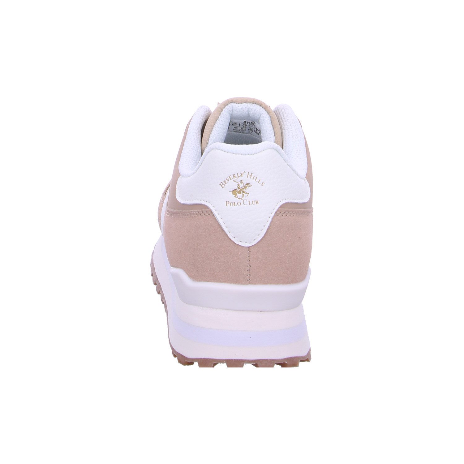 BEVERLY HILLS POLO CLUB Penny Mix Sneaker