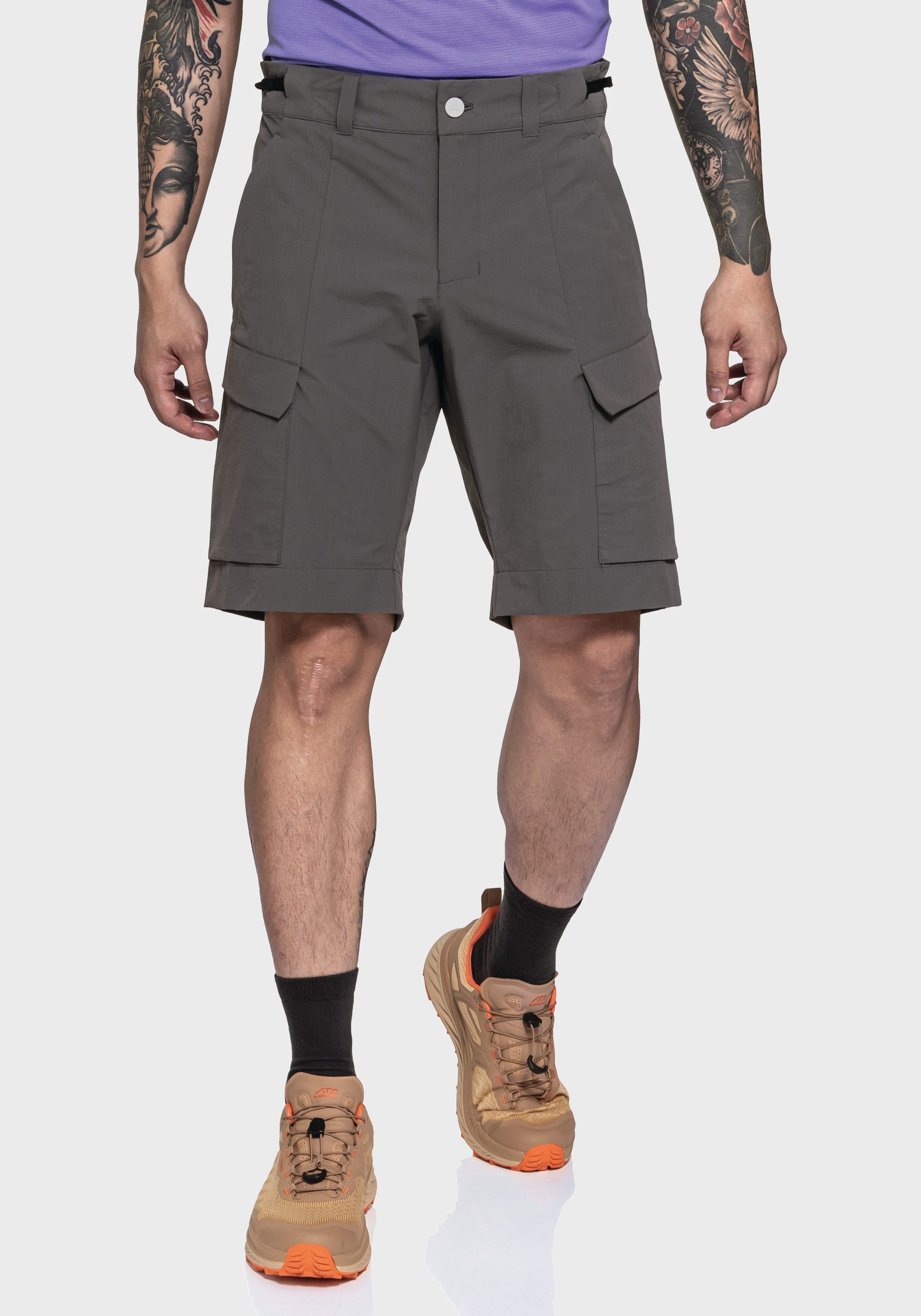 Schöffel Shorts Shorts Kitzstein M