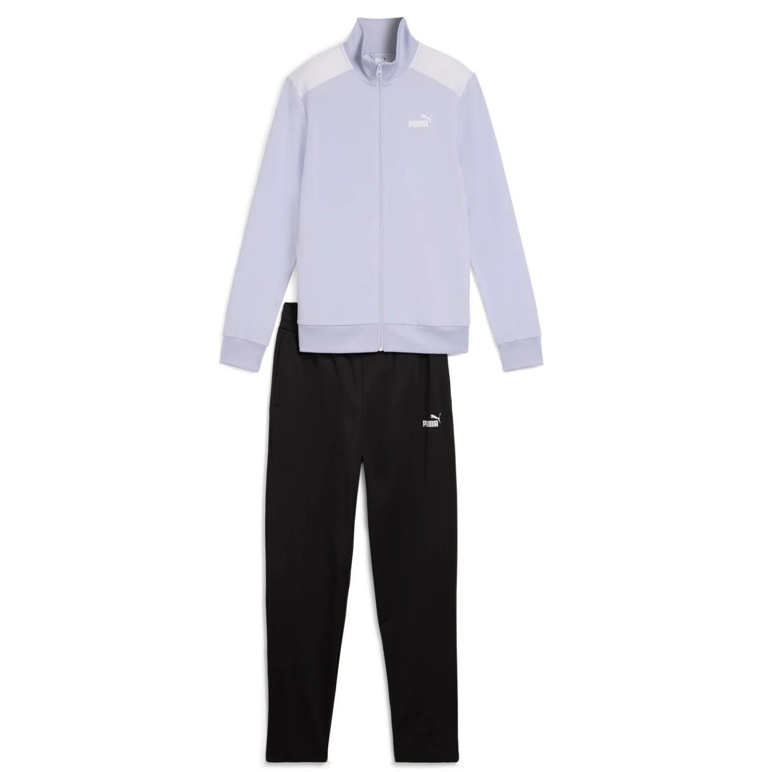 PUMA Trainingsanzug Poly Suit Sportanzug günstig online kaufen