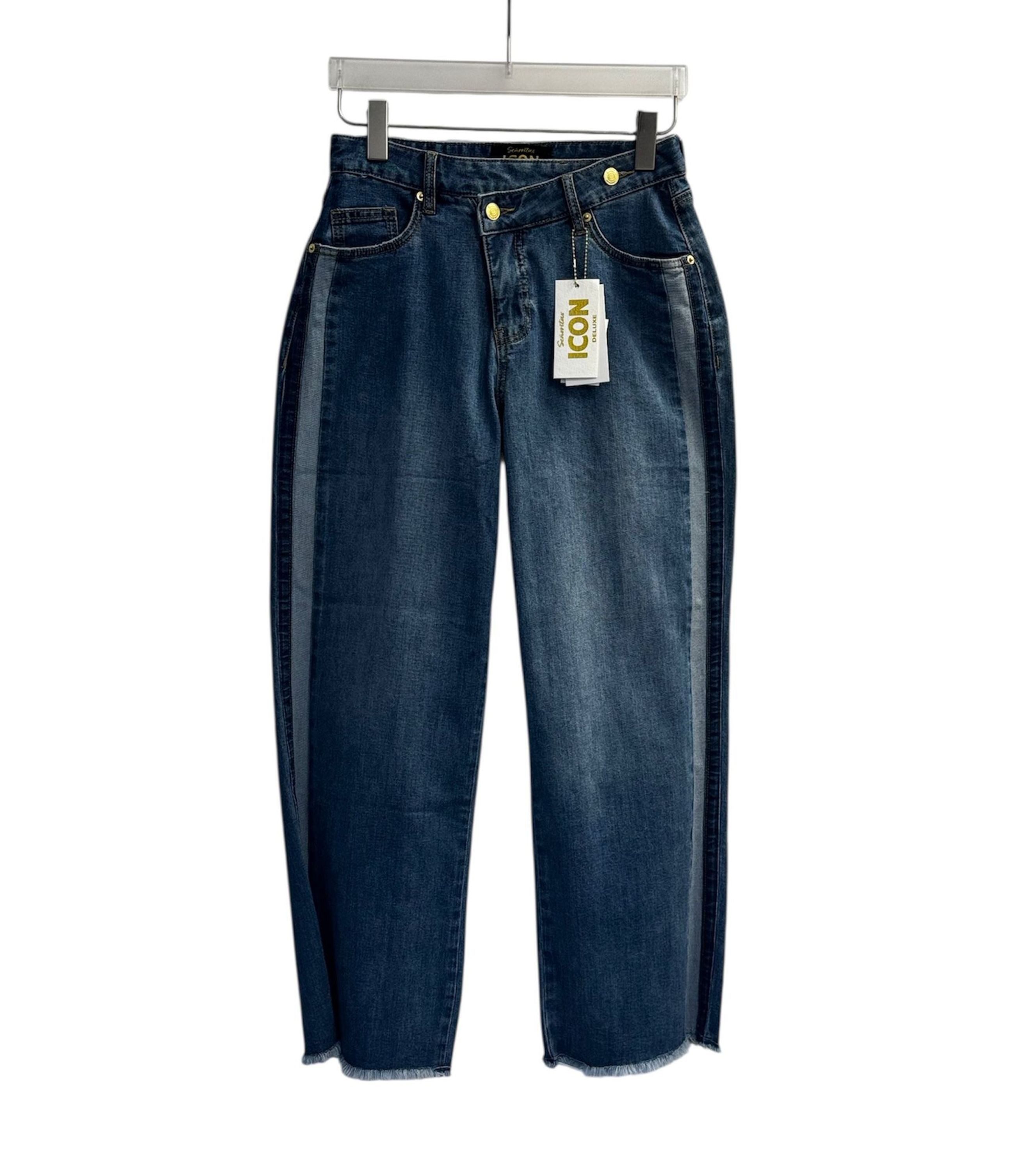 icon Weite Jeans günstig online kaufen