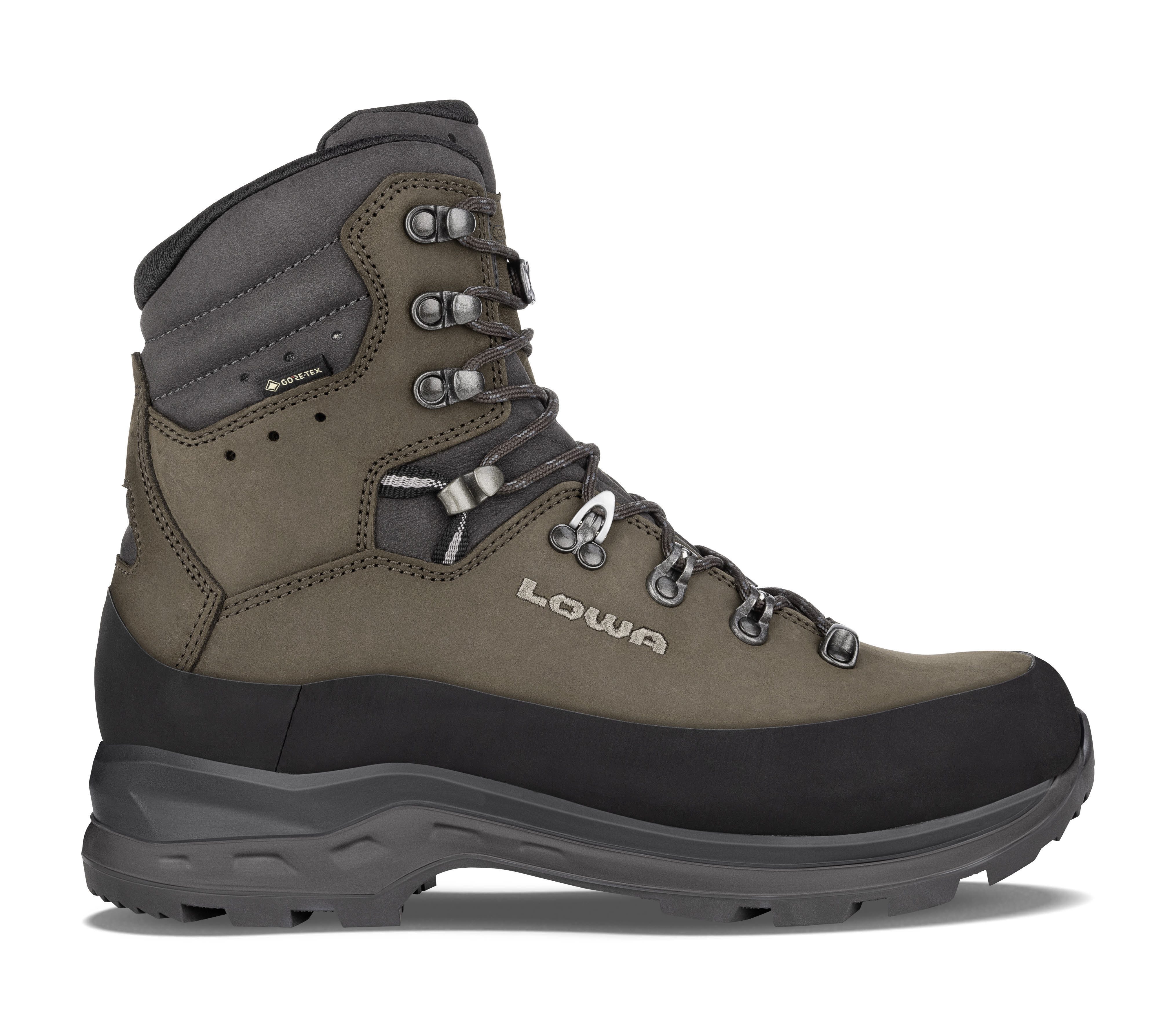 Lowa HE TIBET EVO GTX Wanderstiefel – Bild 5 von 5