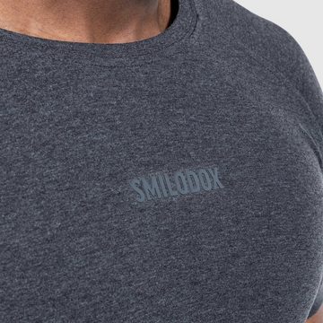 Smilodox T-Shirt Grady