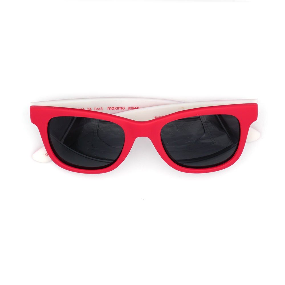 MAXIMO KIDS-Sonnenbrille 6-10 Sonnenbrille J., minerale Filterkat. 'classic',