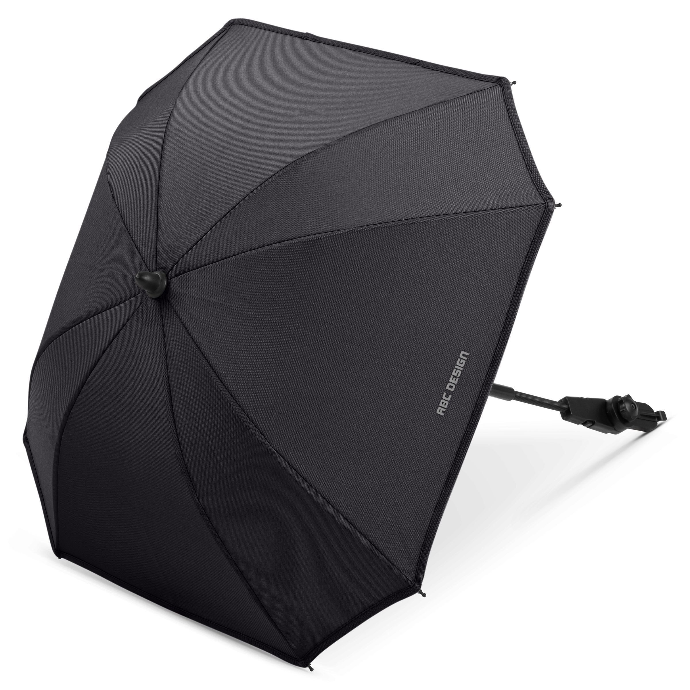 ABC Design Kinderwagen-Sonnenschutzhülle Sonnenschirm Sunny