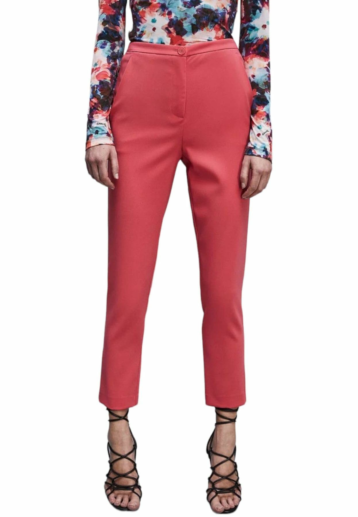 Patrizia Pepe Stoffhose Stoffhose für Damen (1-tlg)