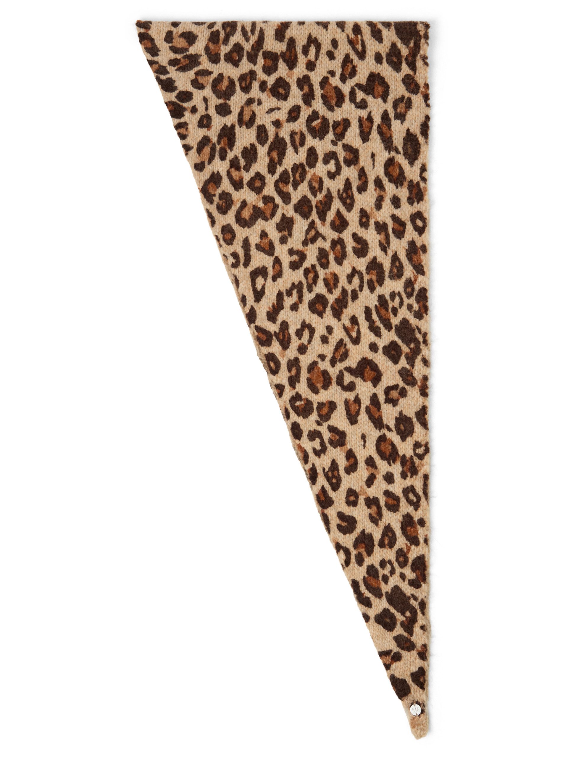 Fraas Strickschal