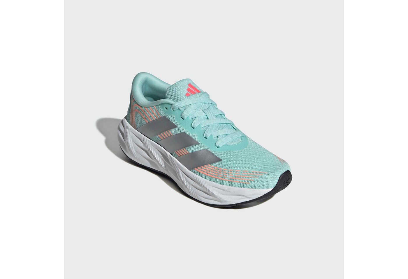 adidas Sportswear GALAXY 8 KIDS Laufschuh für Kinder & Jugendliche
