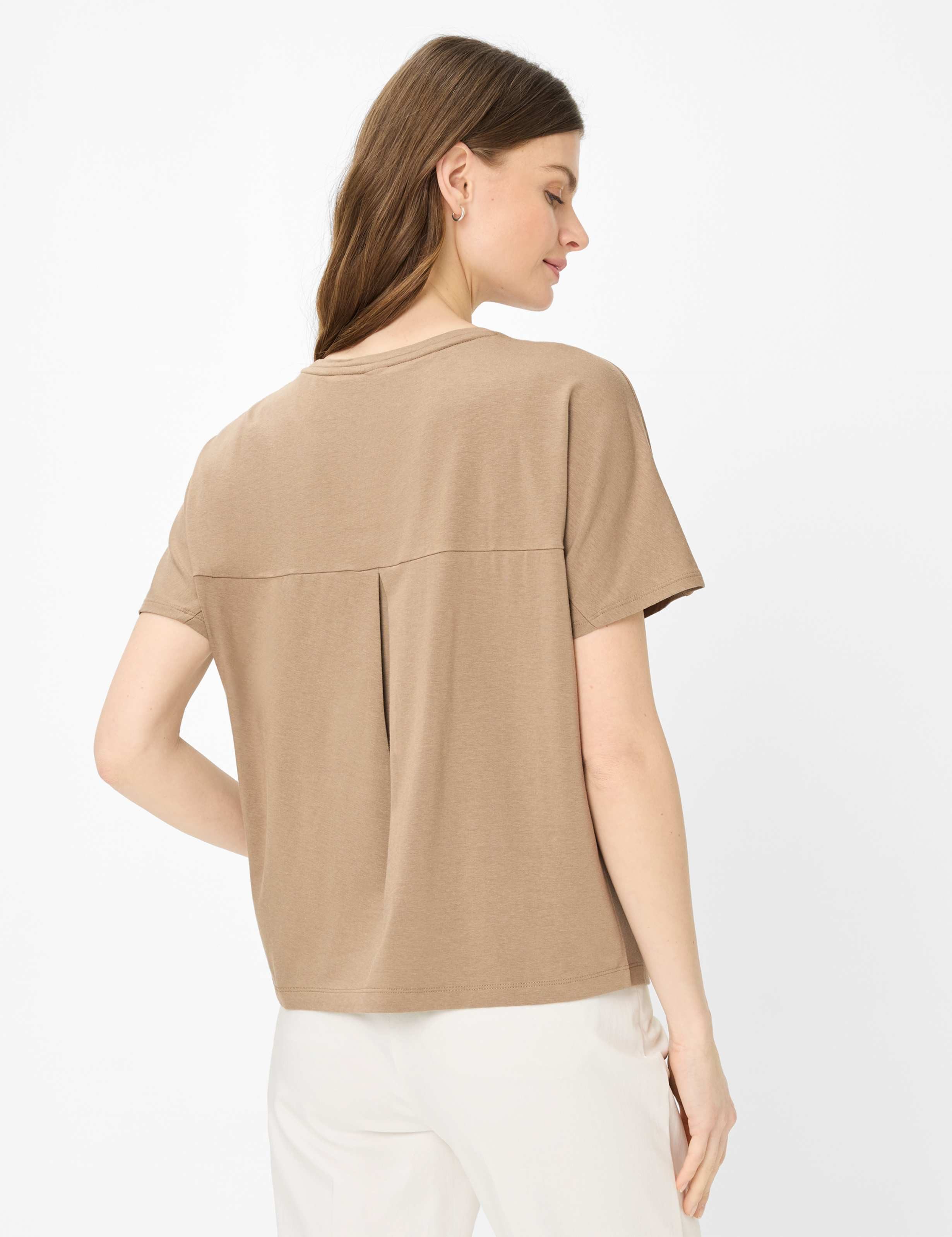 Brax Kurzarmshirt Style CAELEN S günstig online kaufen