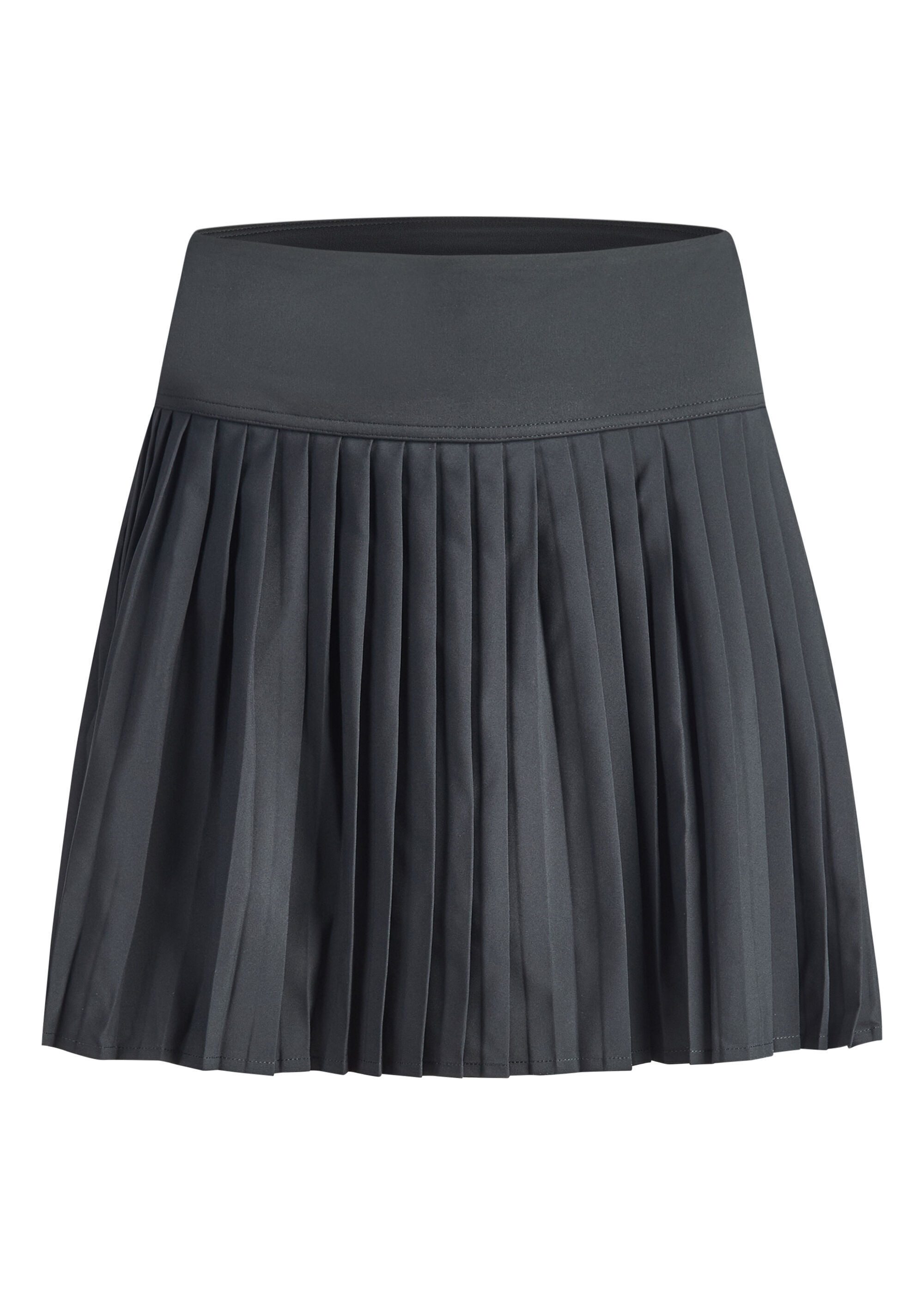 Fabletics Tennisrock HOT SHOT PLEATED CLASSIC MINI SKIRT