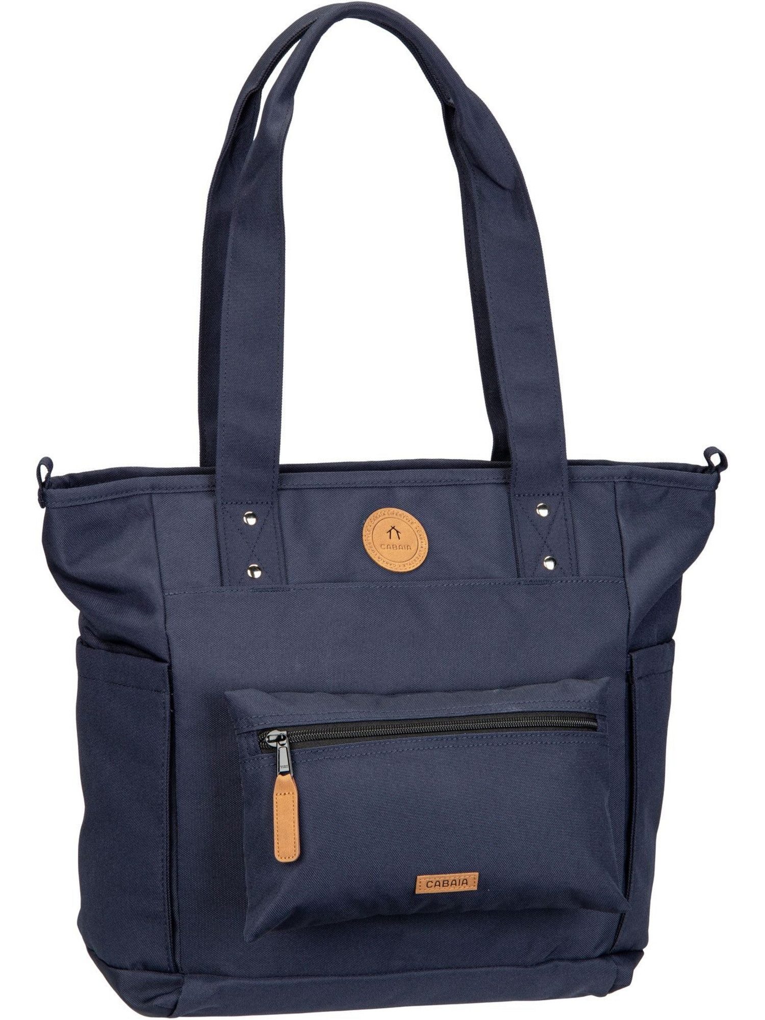 CABAIA Сумки для покупок Tote Recycled Oxford Medium