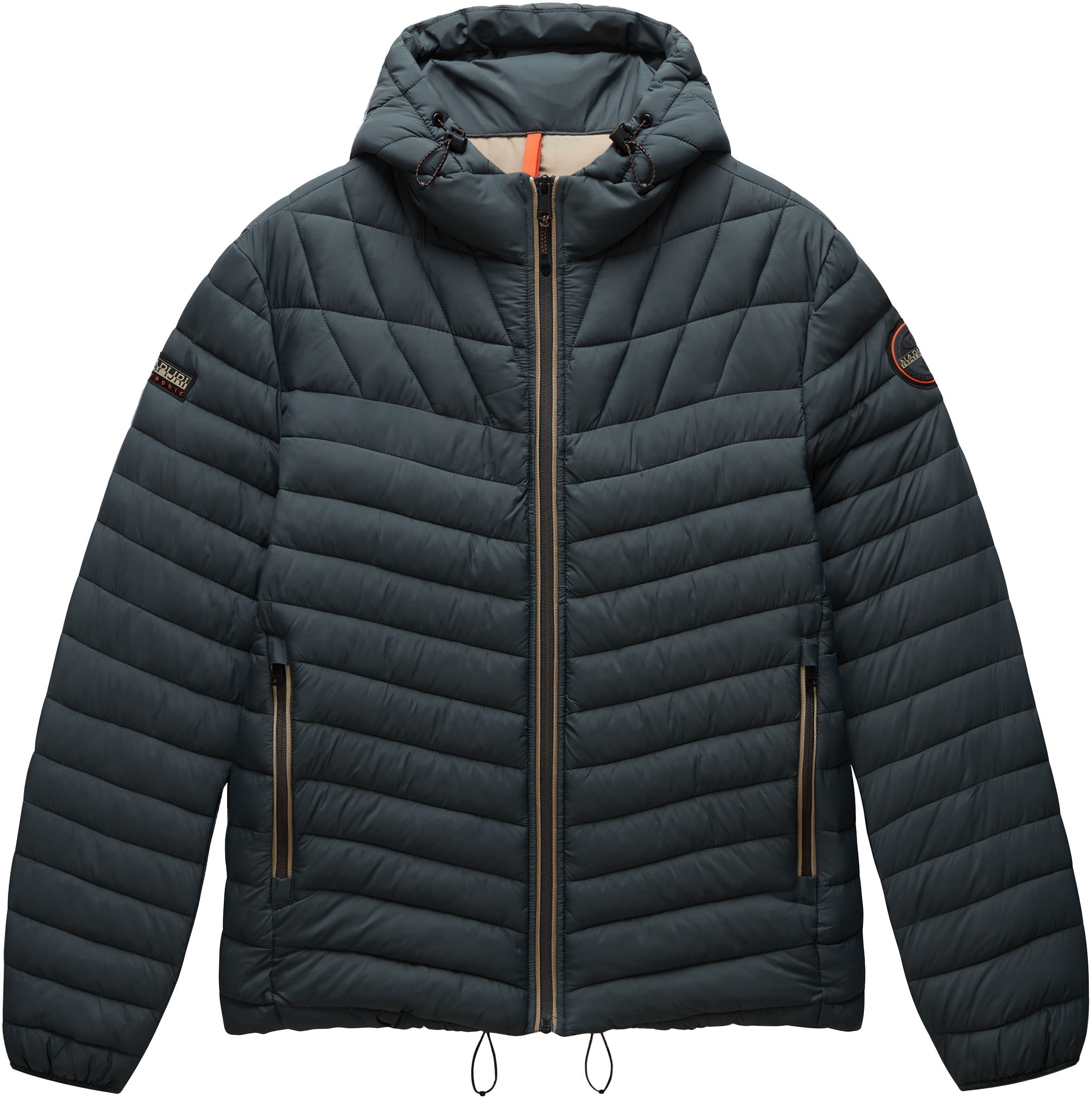 Napapijri Steppjacke LAPAZ günstig online kaufen