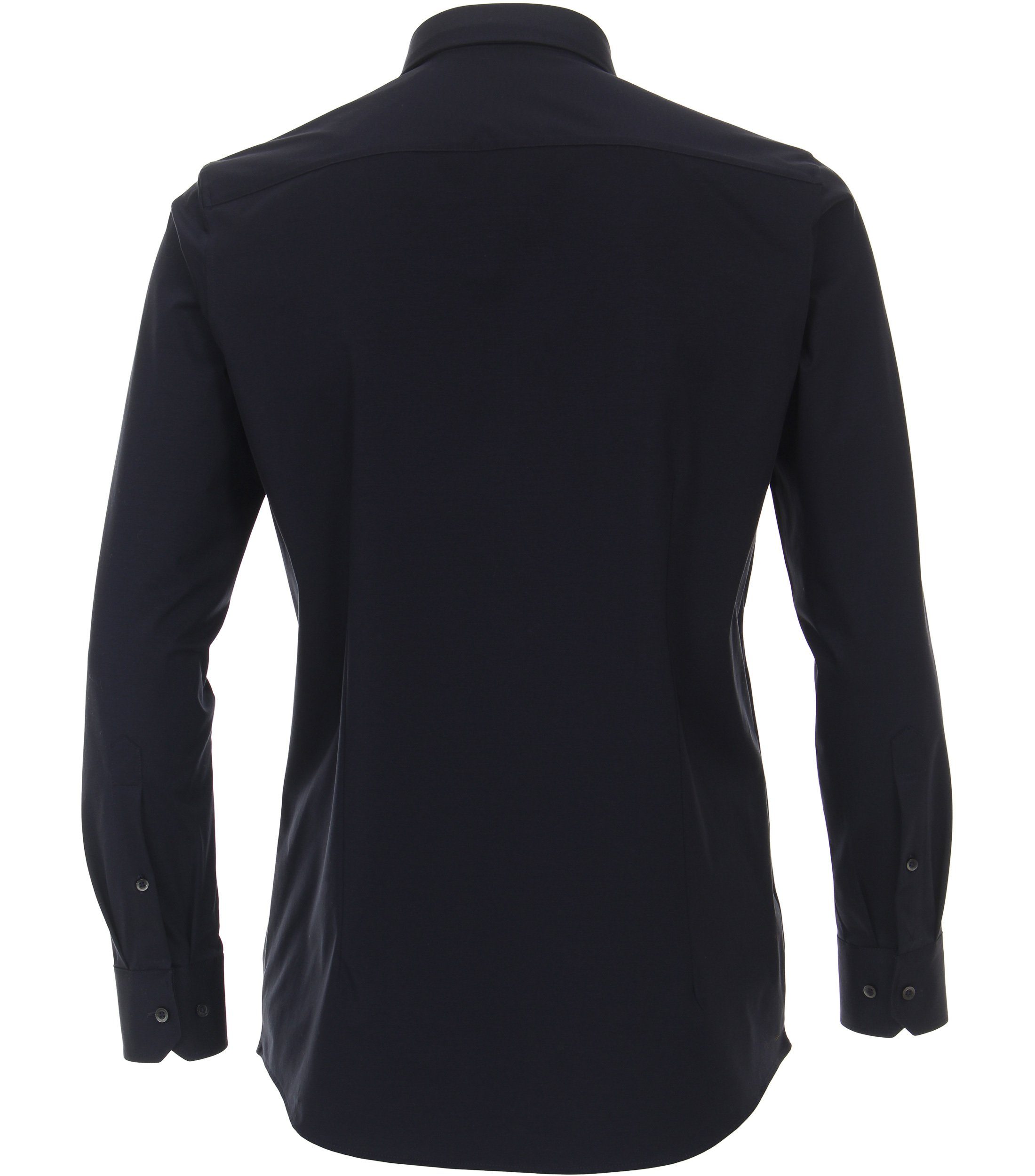 VENTI Businesshemd VENTI Businesshemd Jerseyflex uni