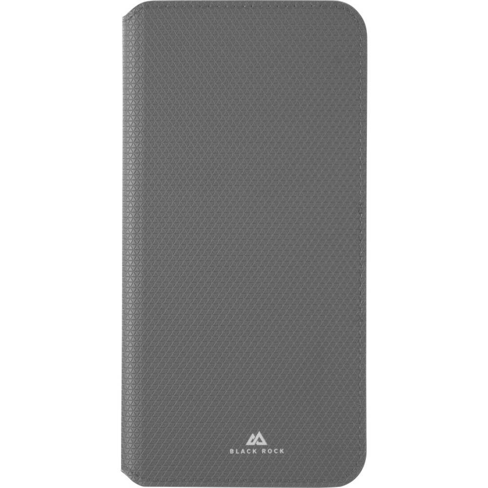 Black Rock Handyhülle Slim Folio Case Samsung Galaxy A37 5G Schwarz 00035765