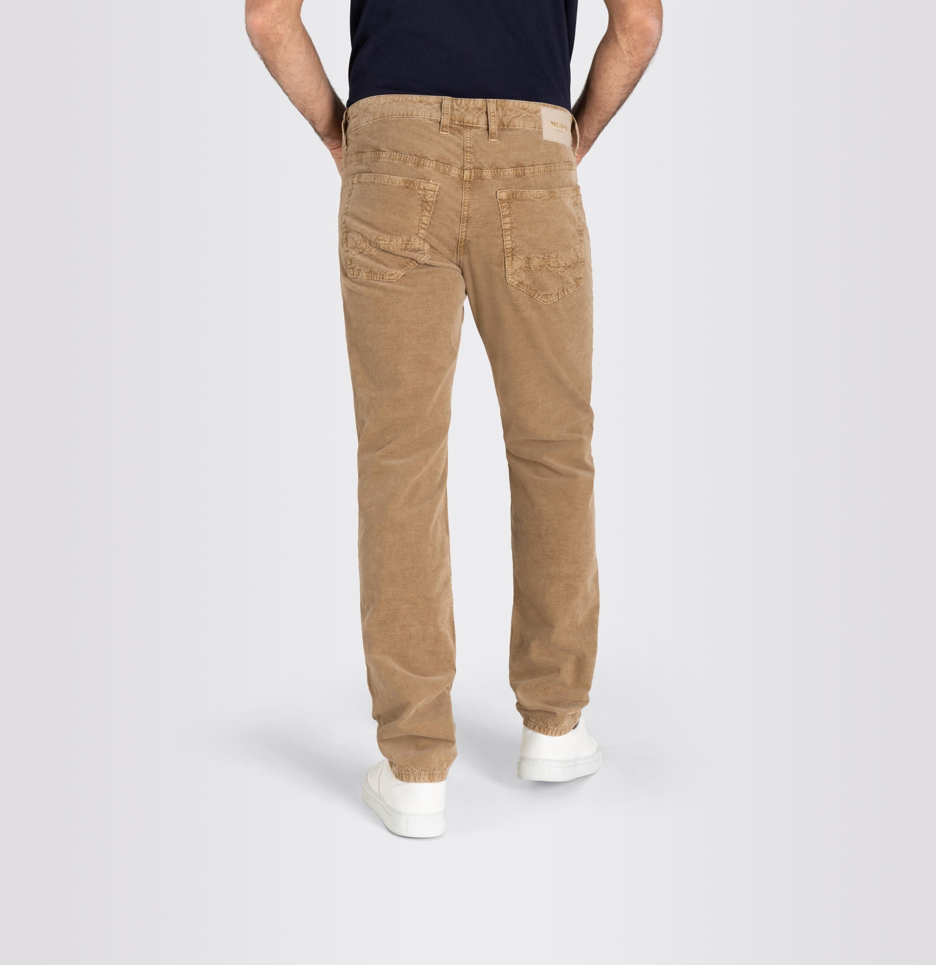 MAC Cordhose Arne Pipe günstig online kaufen