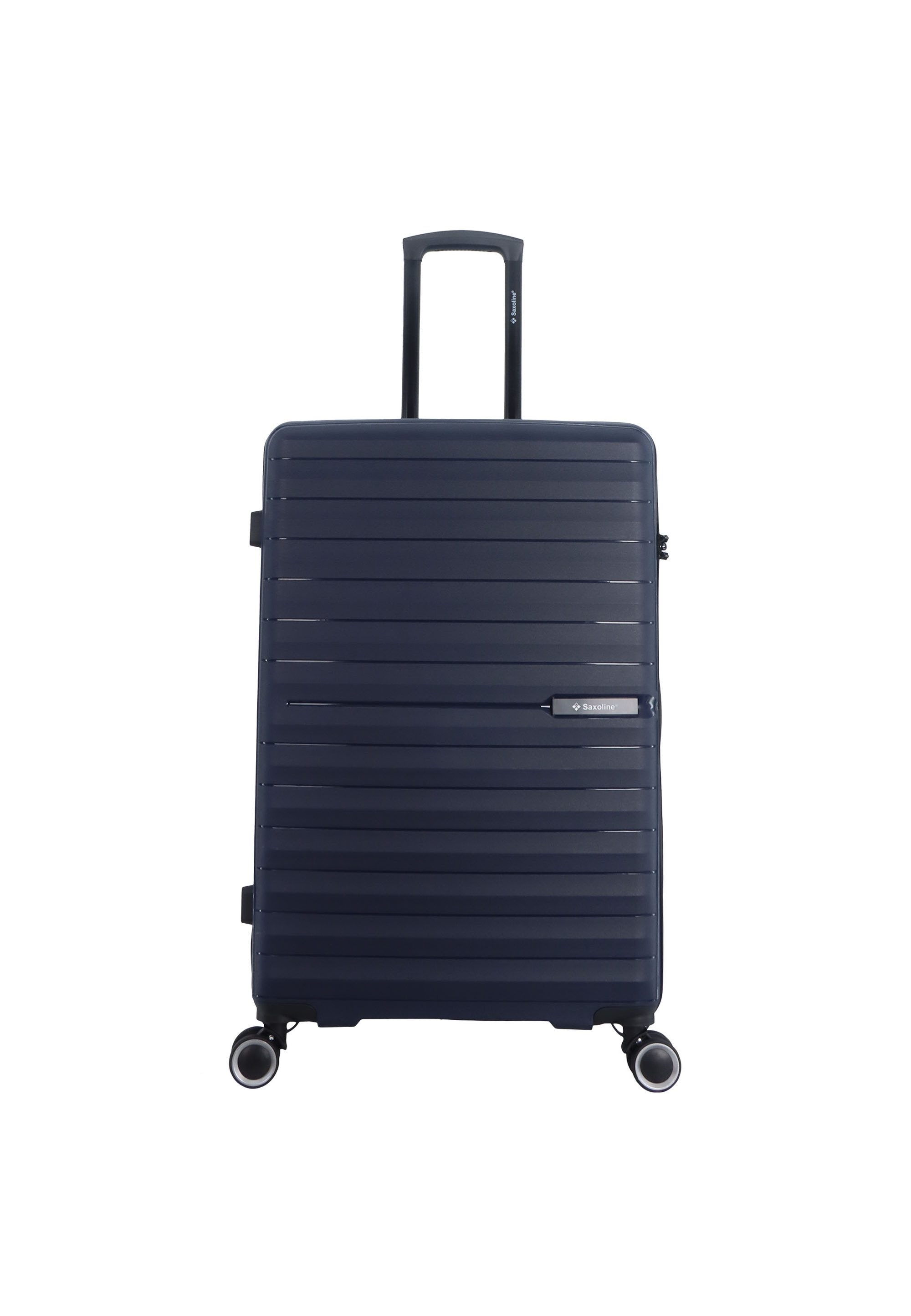 Saxoline® Koffer Fiesta, Gefertigt aus Polypropylen günstig online kaufen