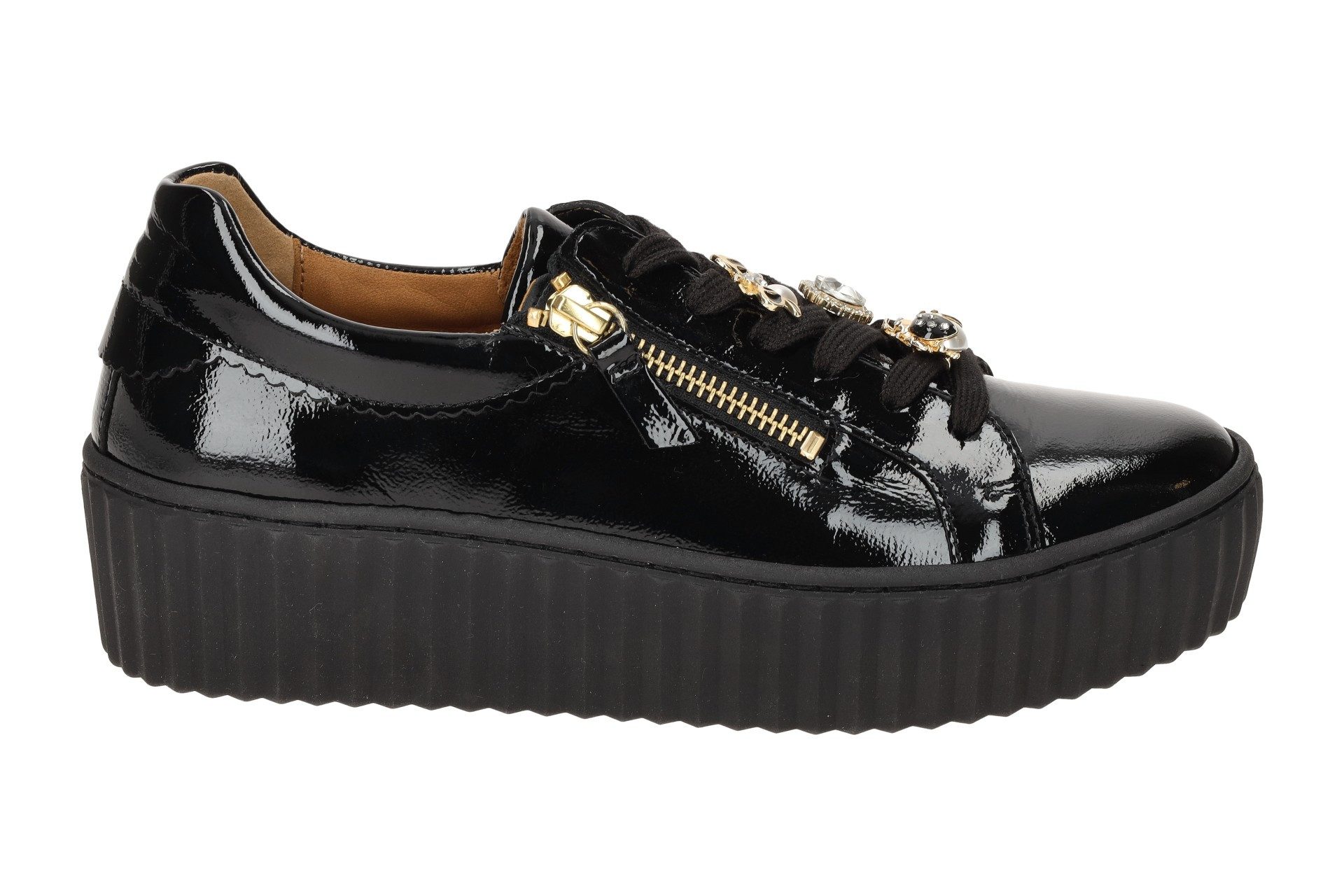 Gabor 53.201.97 Schnürschuh günstig online kaufen