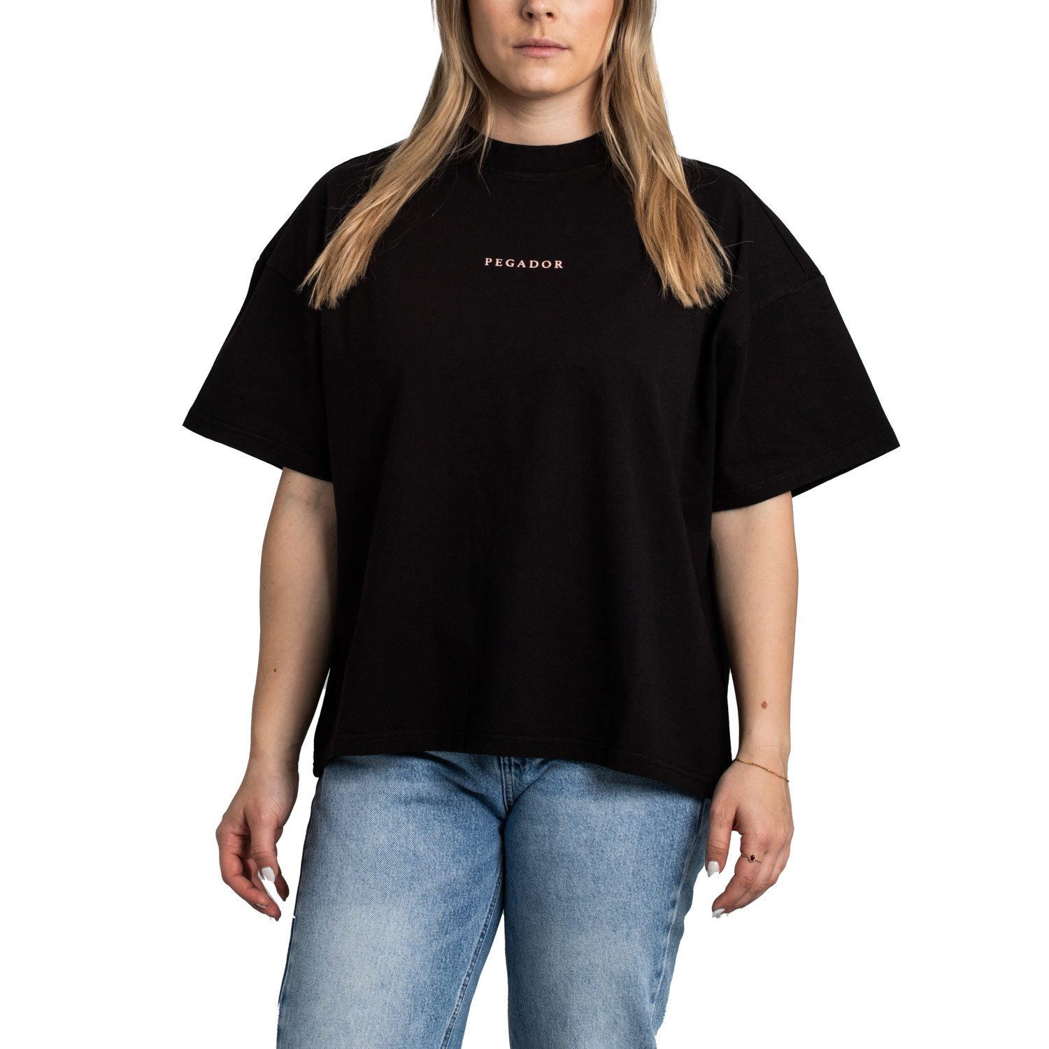 Pegador T-Shirt Pegador Tapo Heavy Oversized günstig online kaufen