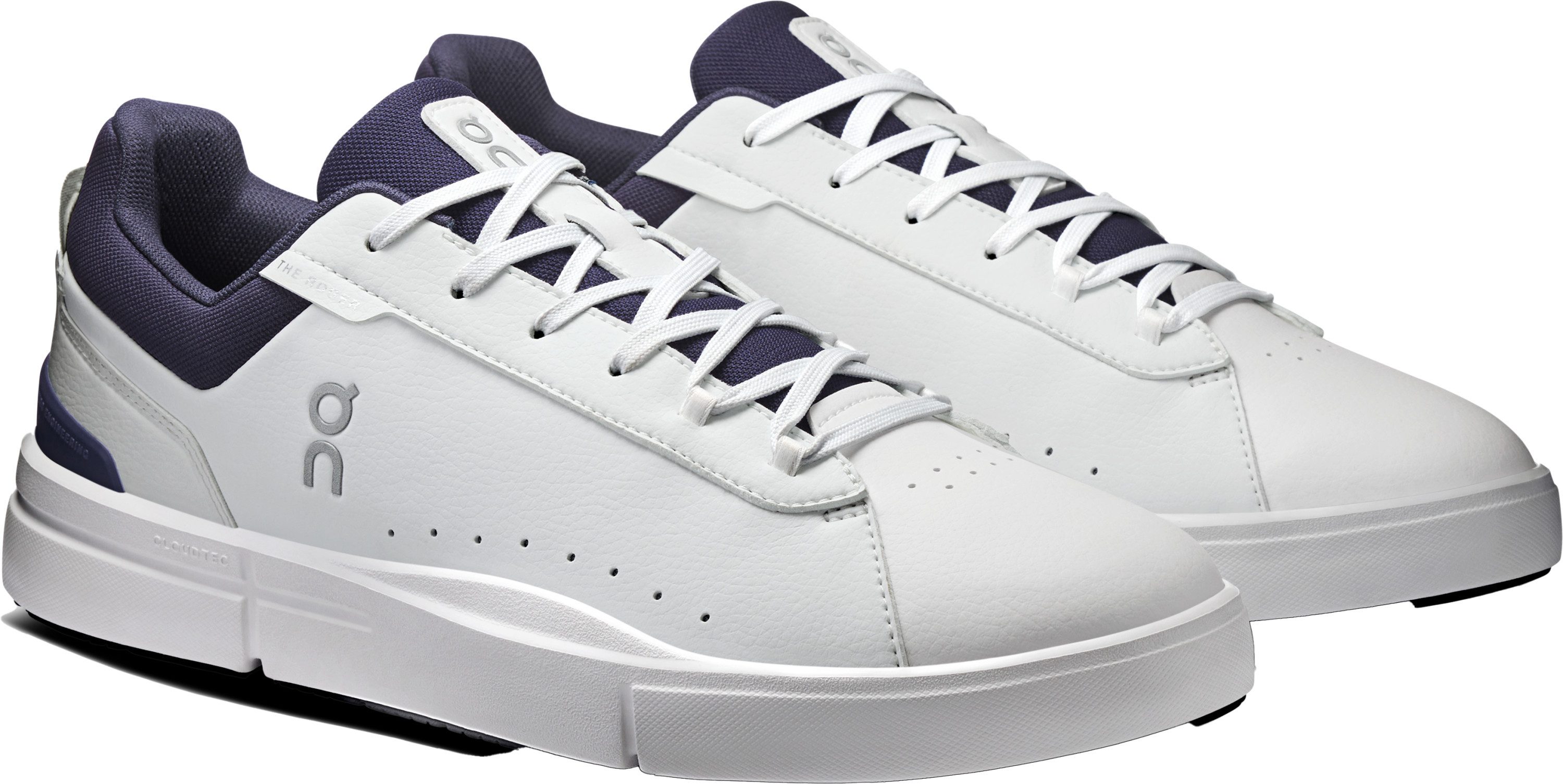 ON RUNNING ON Roger Herren Freizeitschuh Sneaker