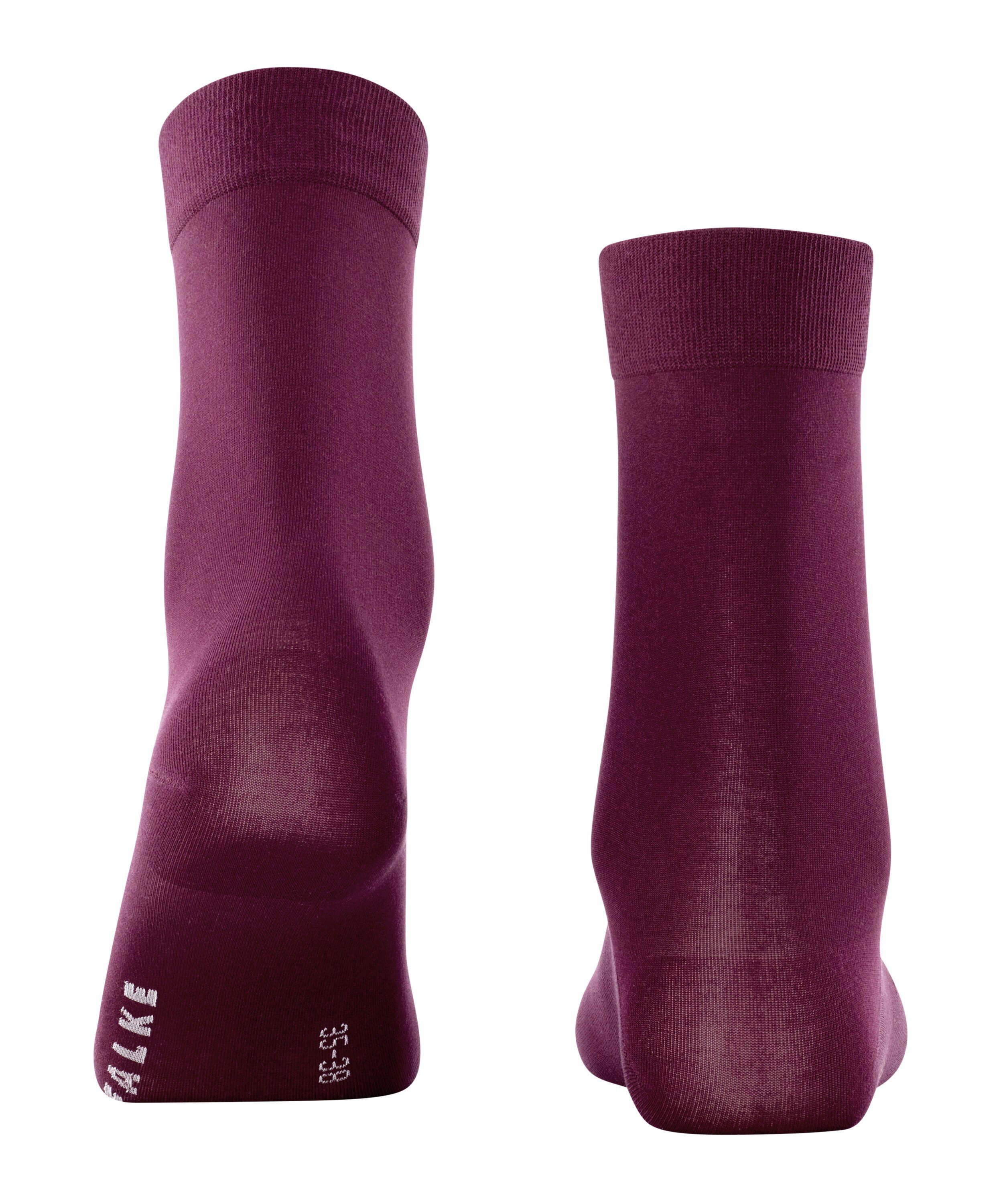 Socken (8596) Cotton (1-Paar) barolo FALKE Touch
