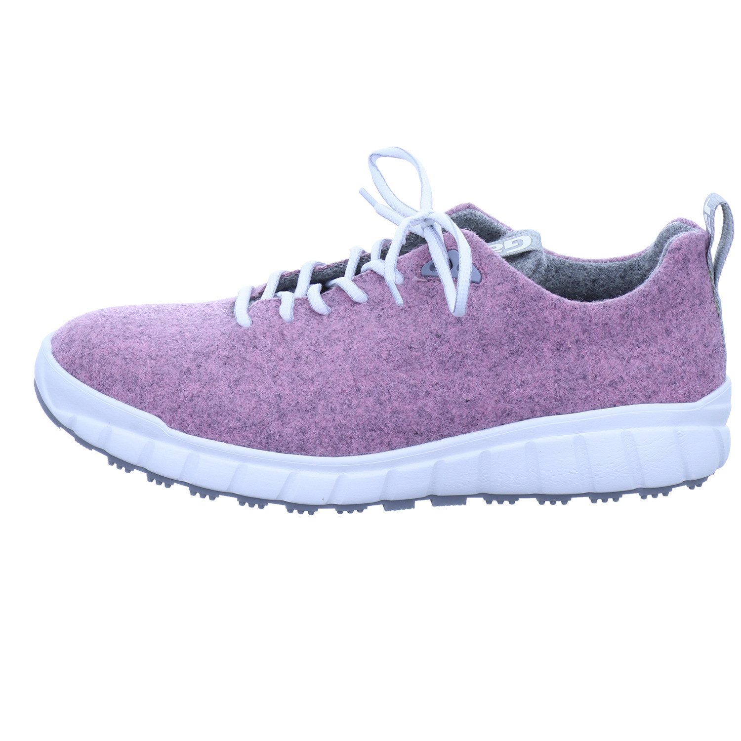 Ganter EVO Merino Schnürschuh