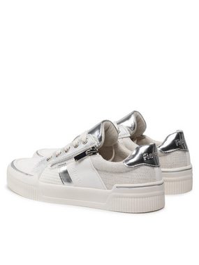 Refresh Sneakers 79545 White Sneaker