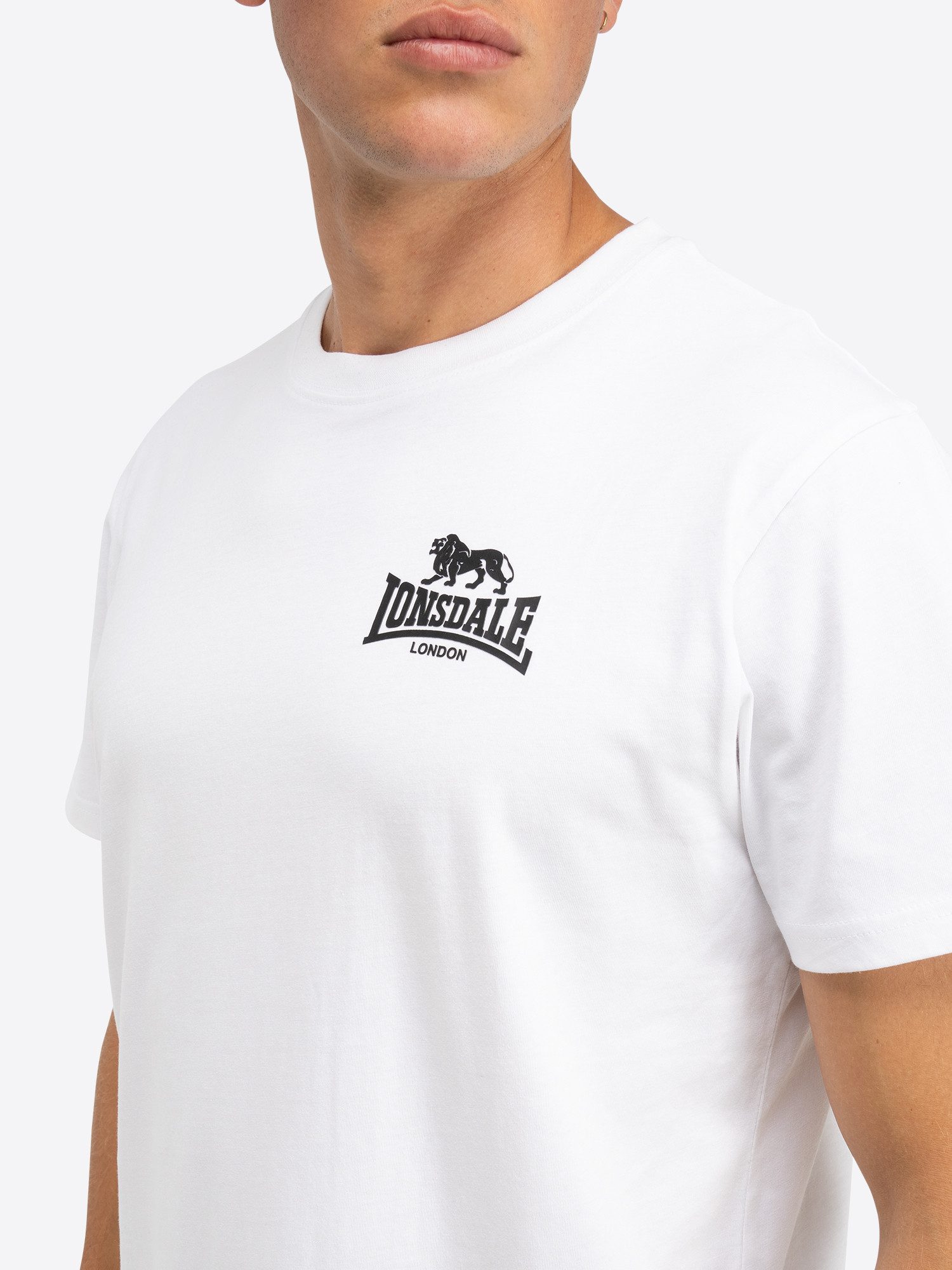 Lonsdale T-Shirt BLAIRMORE