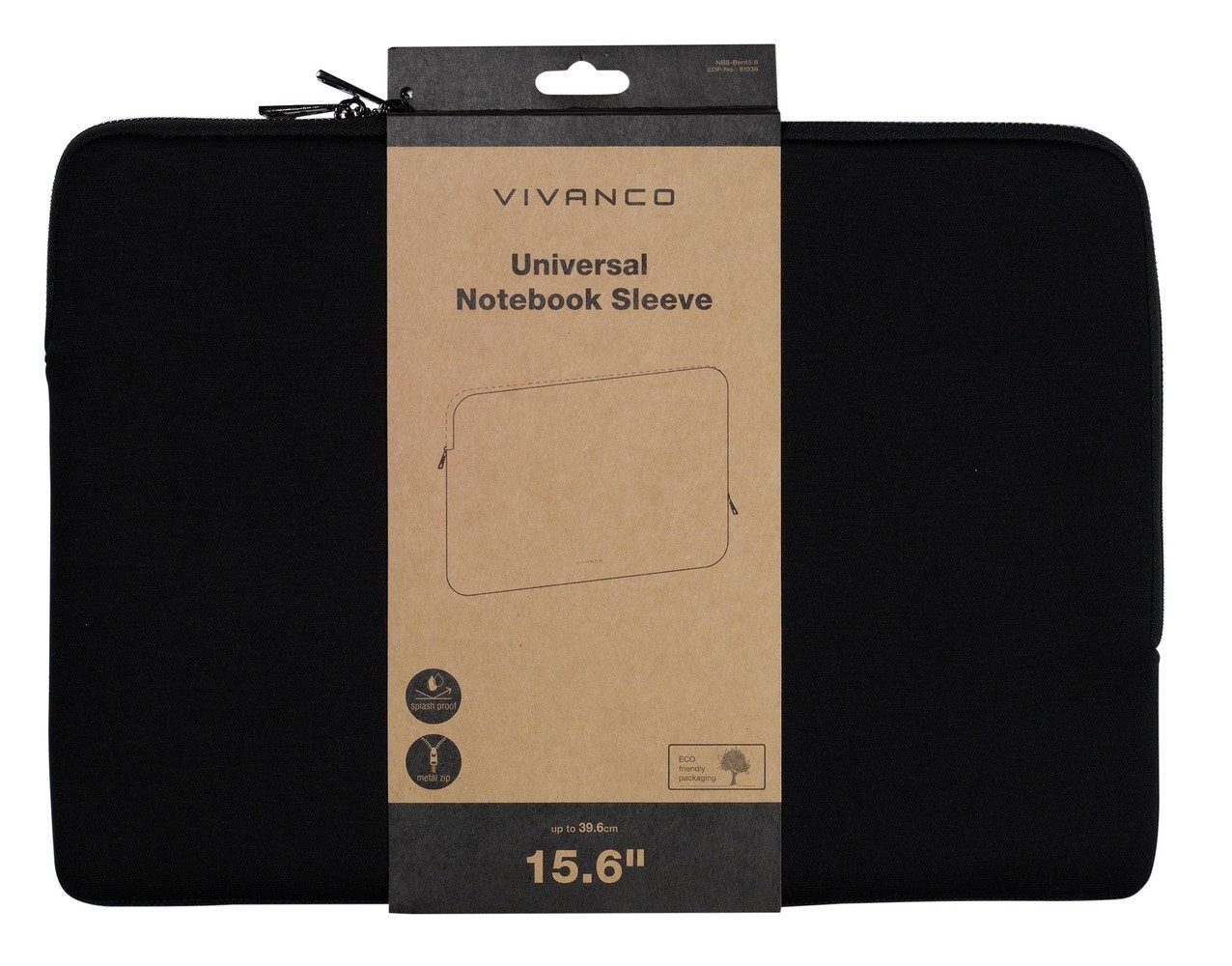 Vivanco Laptoptasche