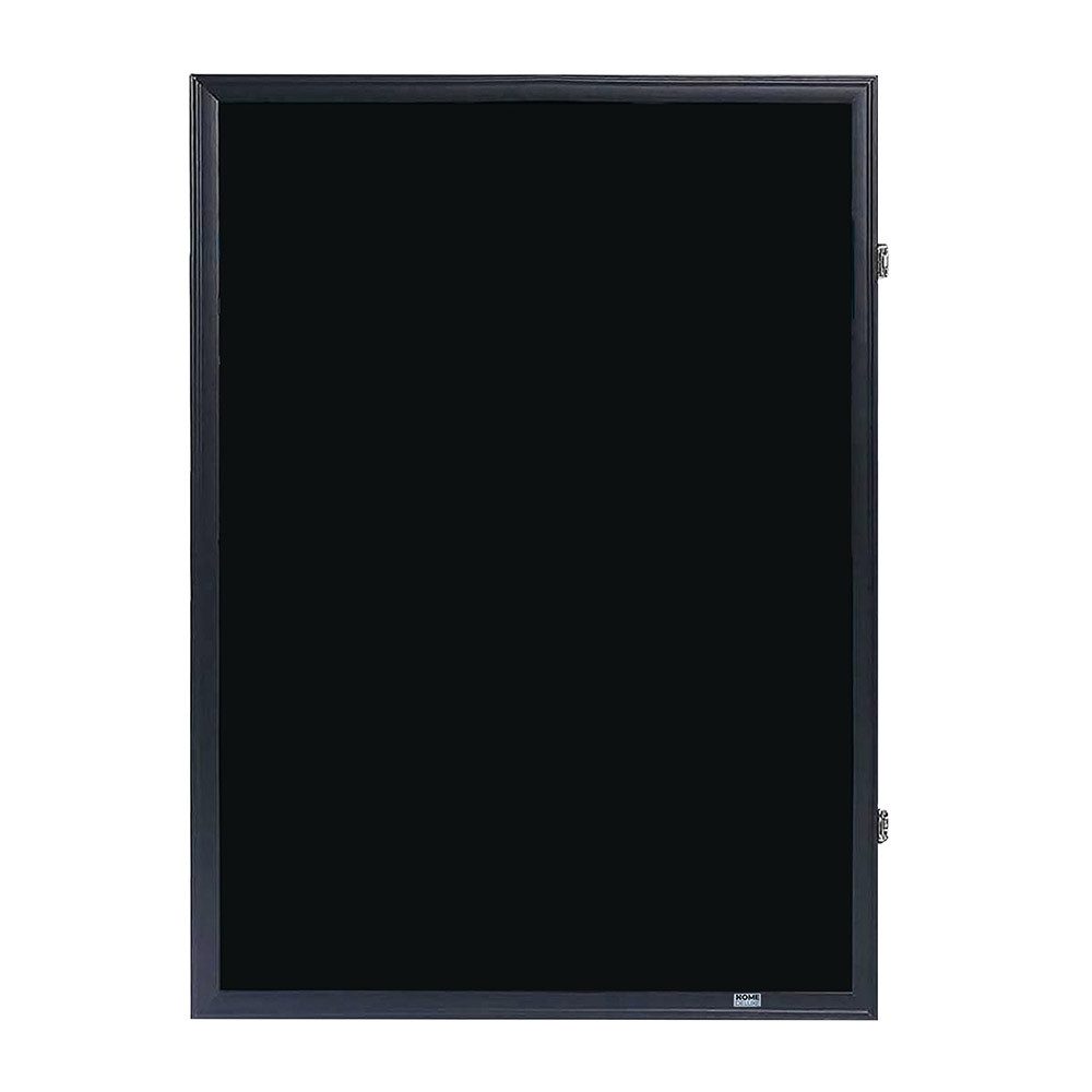 HOME DELUXE Bilderrahmen Trikotrahmen MOMENTO 80 x 60 cm, für 1 Bilder, abschließbar, Klapprahmen, Präsentationsrahmen, Schattenbox – Bild 5 von 5