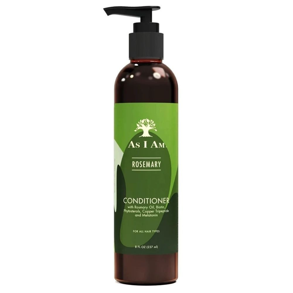 As I Am Haarspülung Rosemary Conditioner