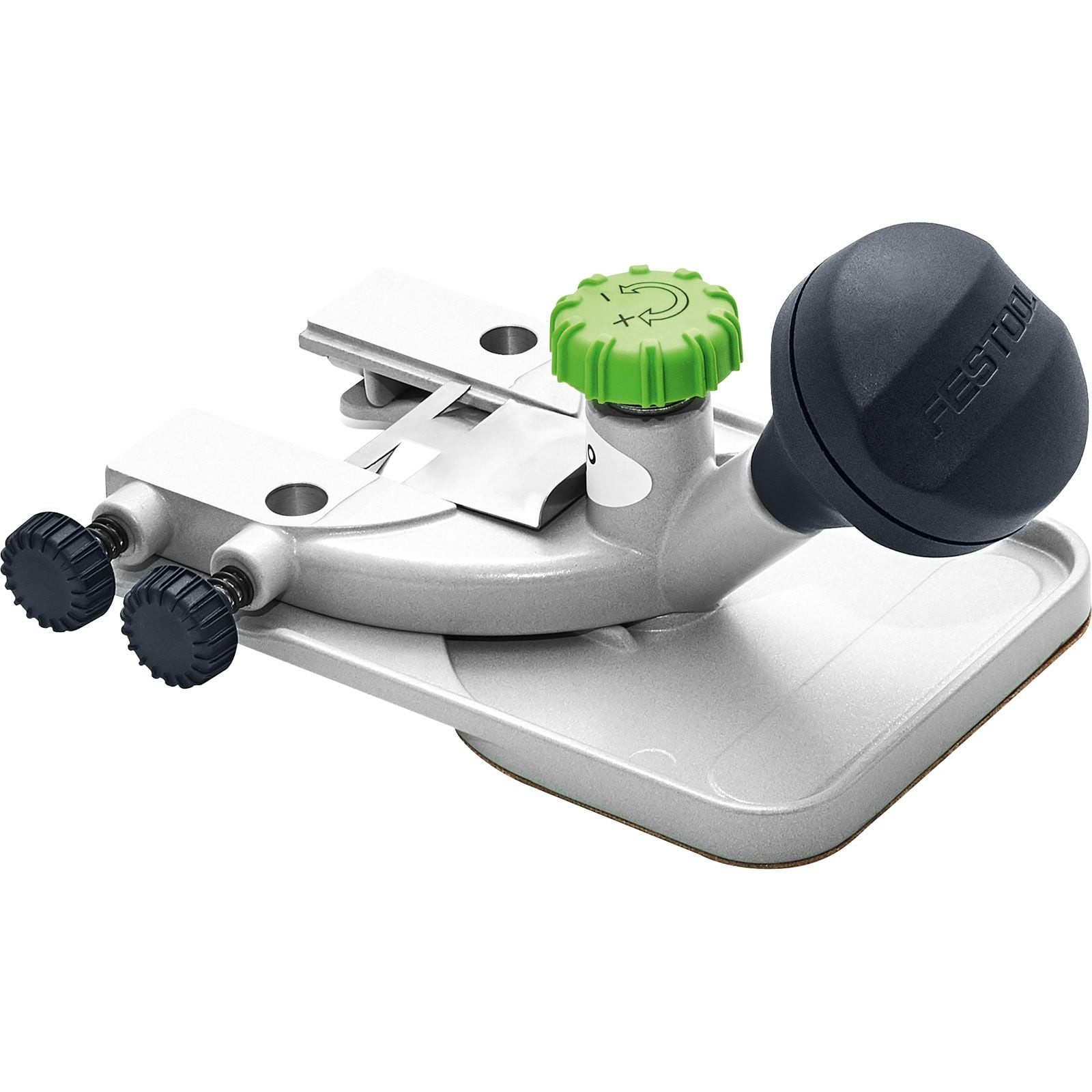 FESTOOL Oberfräsenvorsatz Festool Frästisch FT 0° - 491427