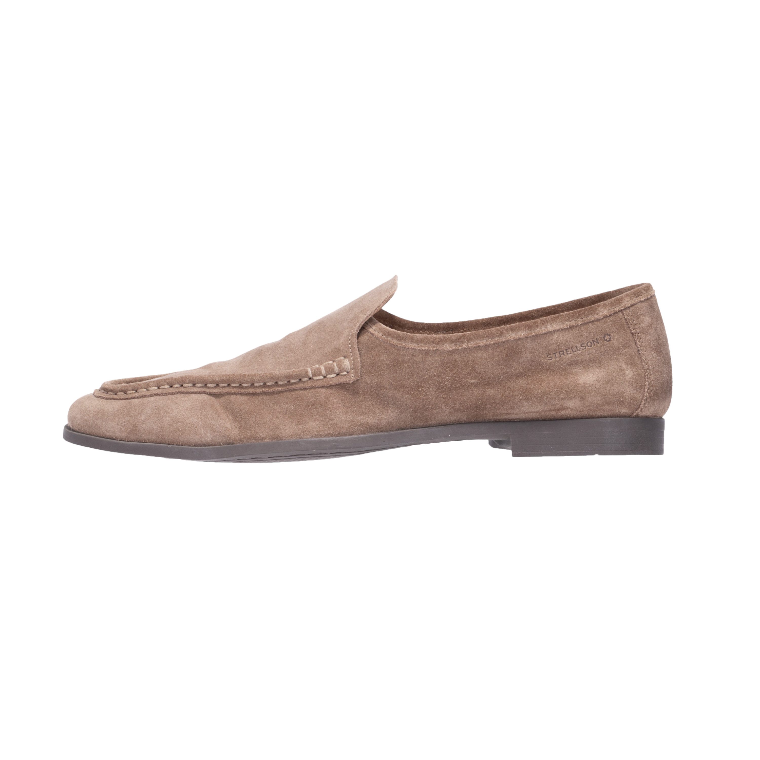 Strellson Strellson - Herren Slip On Epsom Slipper