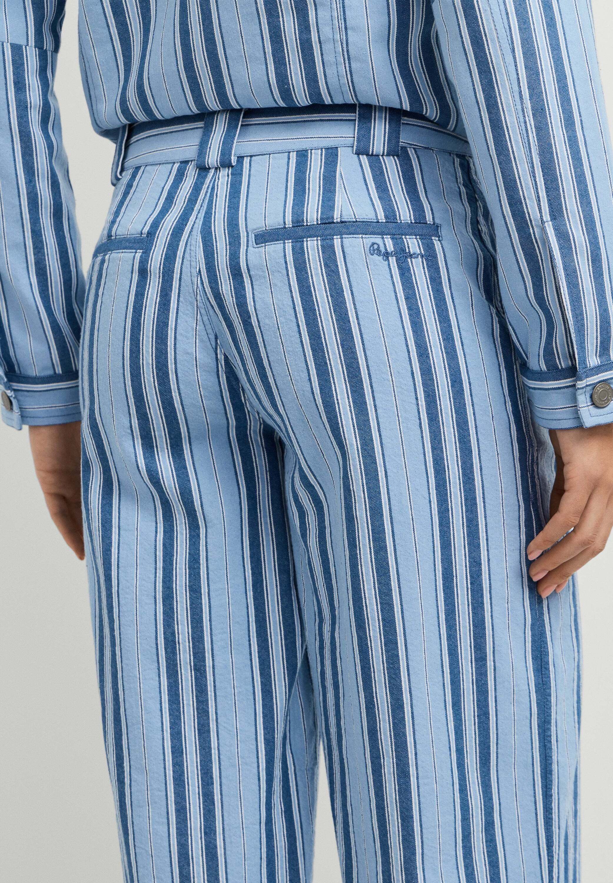 Pepe Jeans Funktionshose trousers KAROL PANT