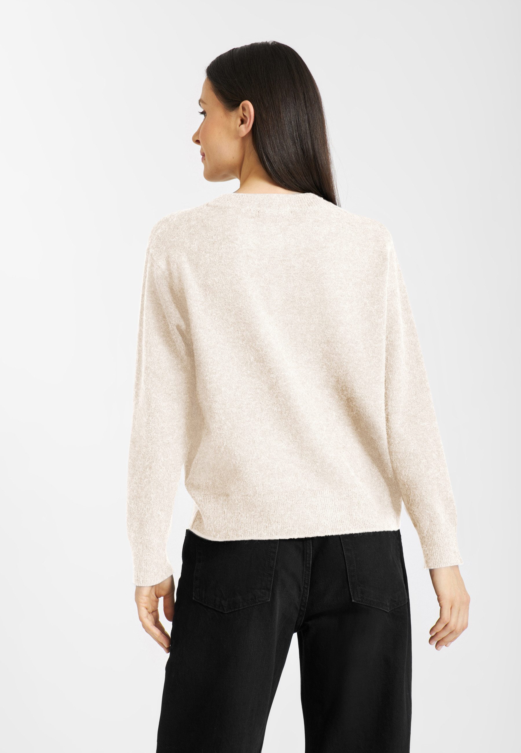 Frieda & Freddies NY Strickpullover Pullover günstig online kaufen