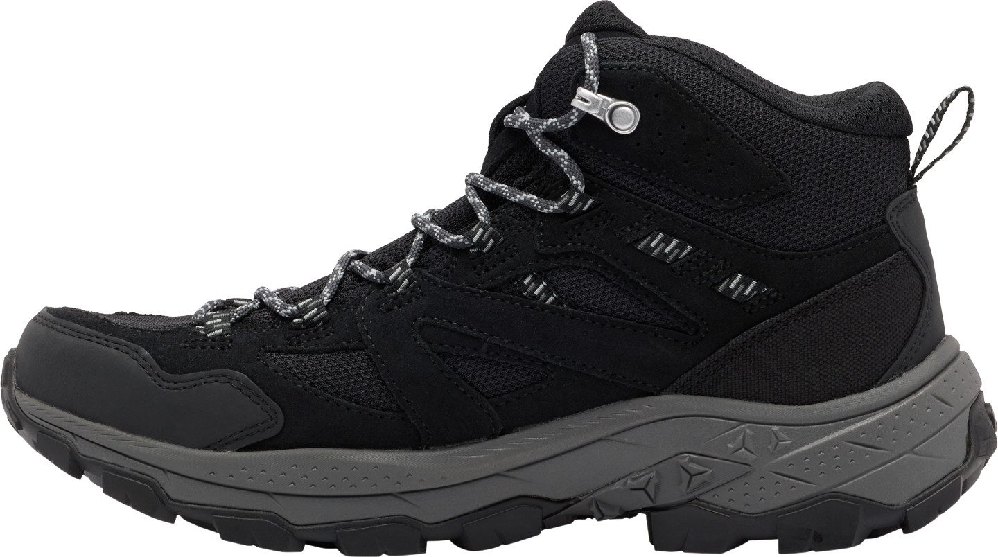 Jack Wolfskin VOJO TOUR TEXAPORE MID M Wanderschuh Wasserdicht, Trekkingschuh