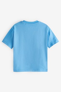 Next T-Shirt Bluey Kurzärmliges T-Shirt (1-tlg)