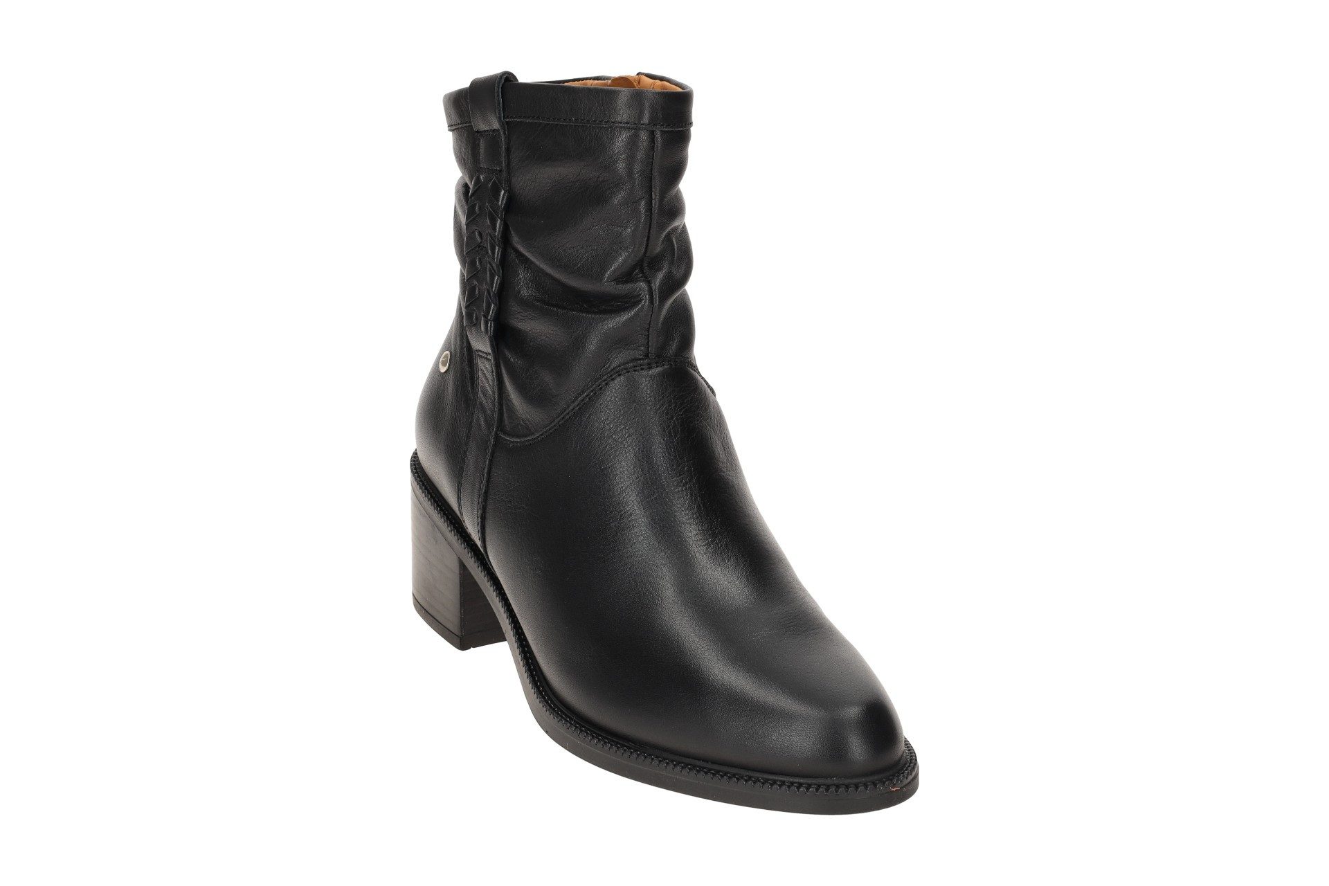 PIKOLINOS W2D-8891 black Stiefel