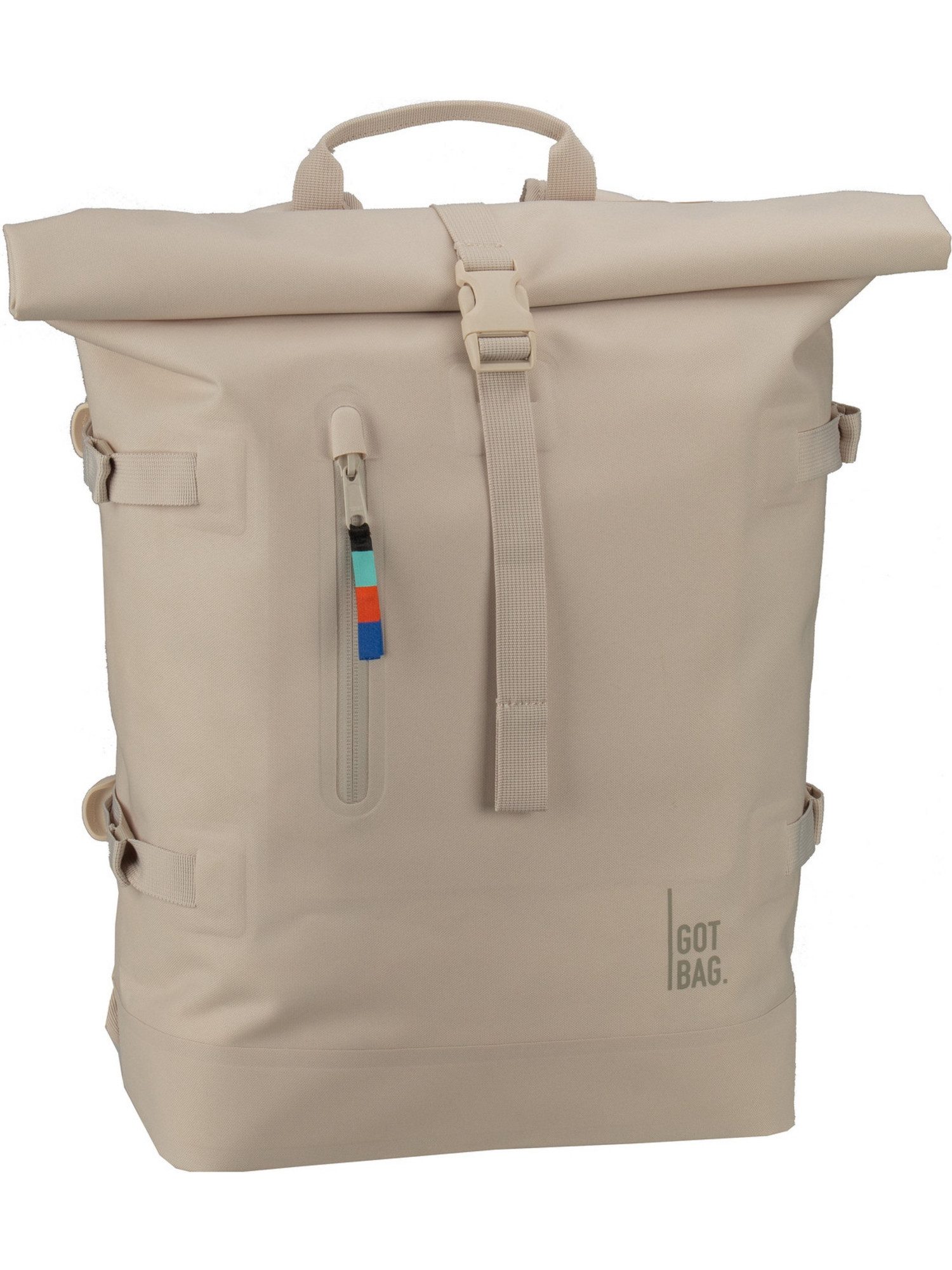 Got Bag Rucksack Rolltop 2.0