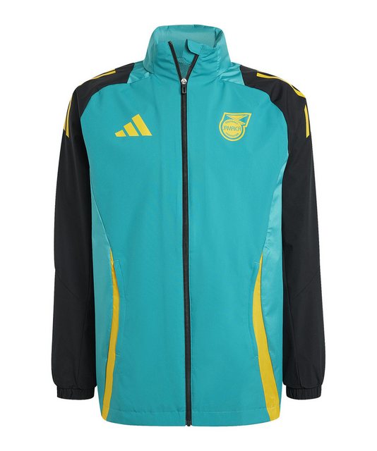 adidas Performance Sweatjacke adidas Performance Jamaica Regenjacke Regenja günstig online kaufen