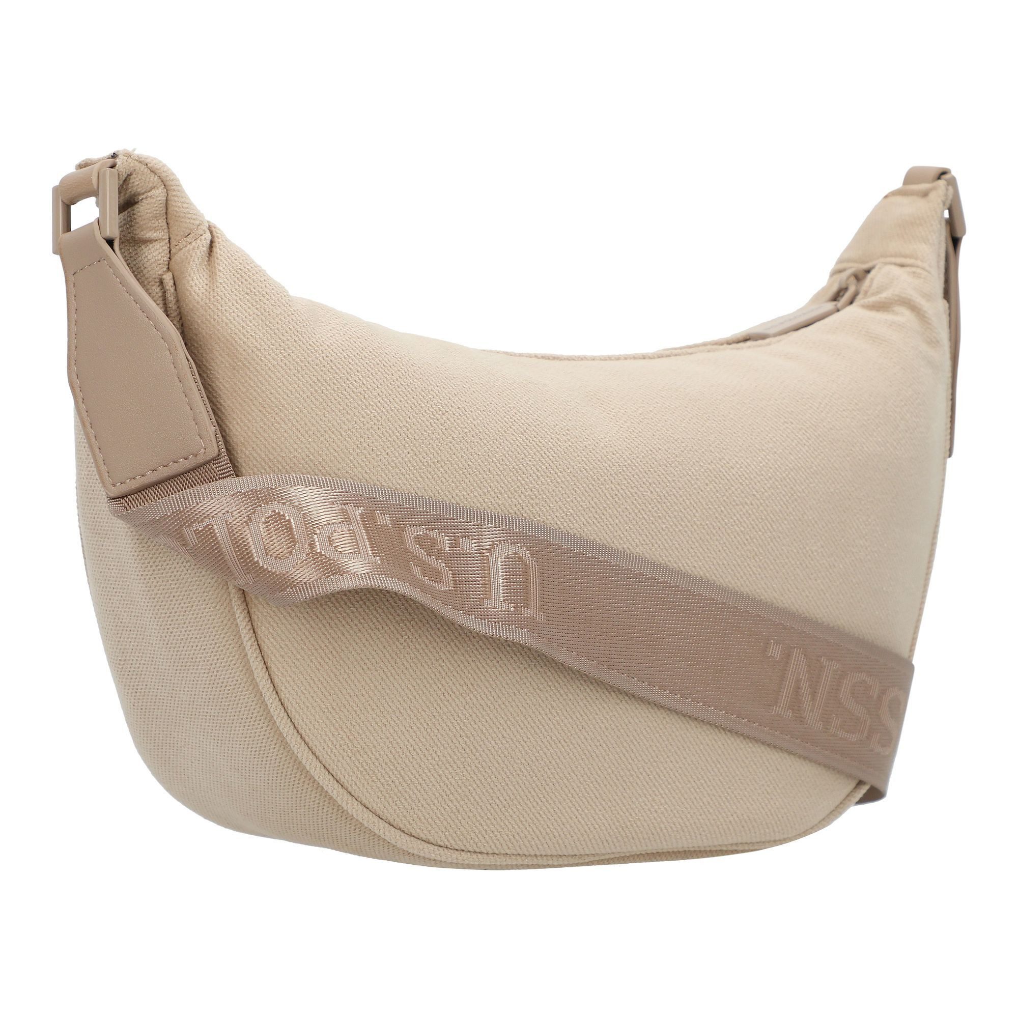 U.S. Polo Assn. Umhängetasche Benton, Polyurethan
