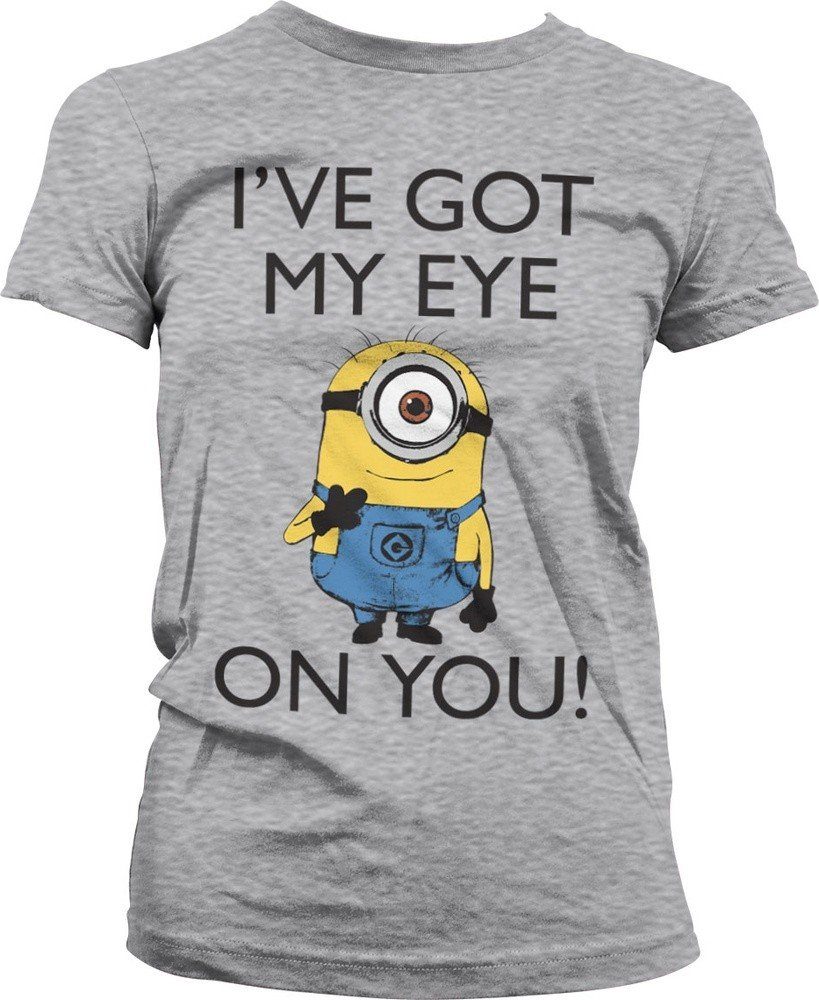 Minions T-Shirt