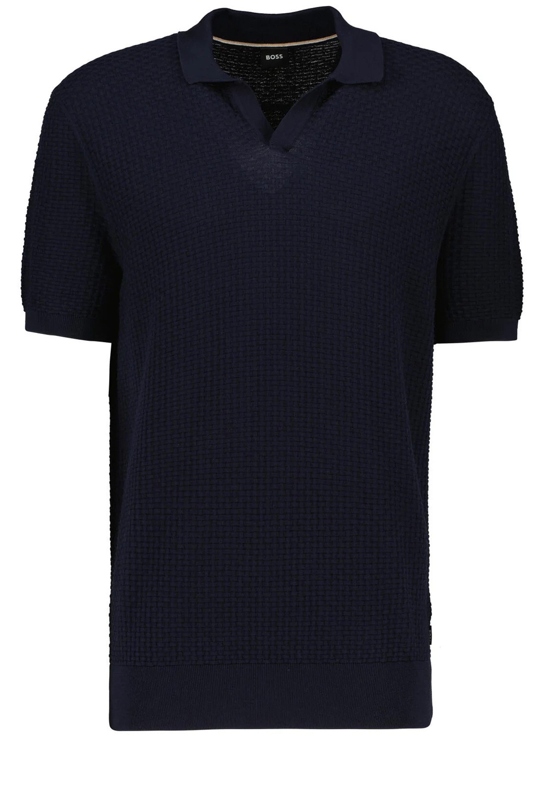 BOSS Strickpullover H-Natalo (1-tlg)