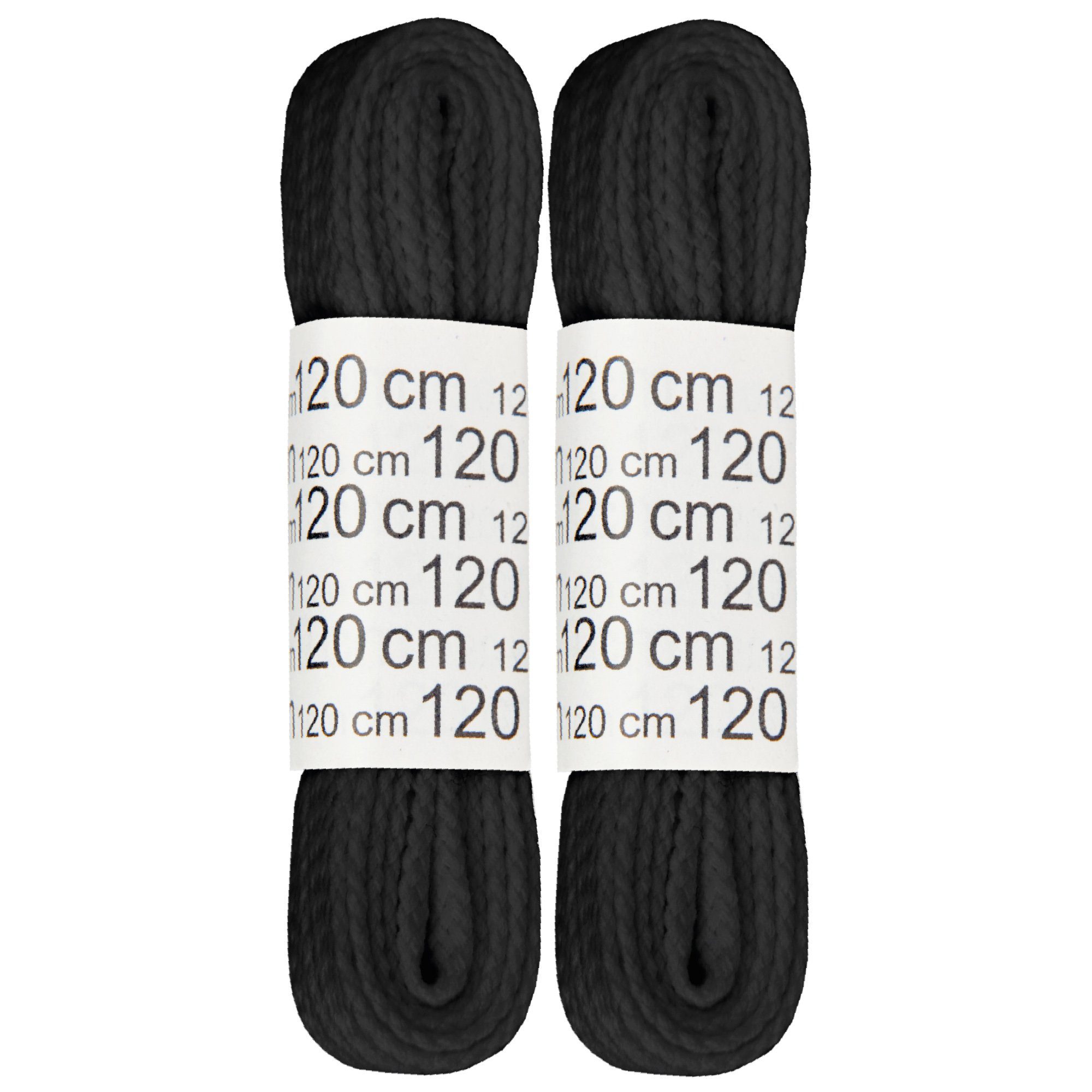 Bestgoodies Schnürsenkel Sport, Sportschnürsenkel Schubinder für z.B. Laufschuhe o. Turnschuhe