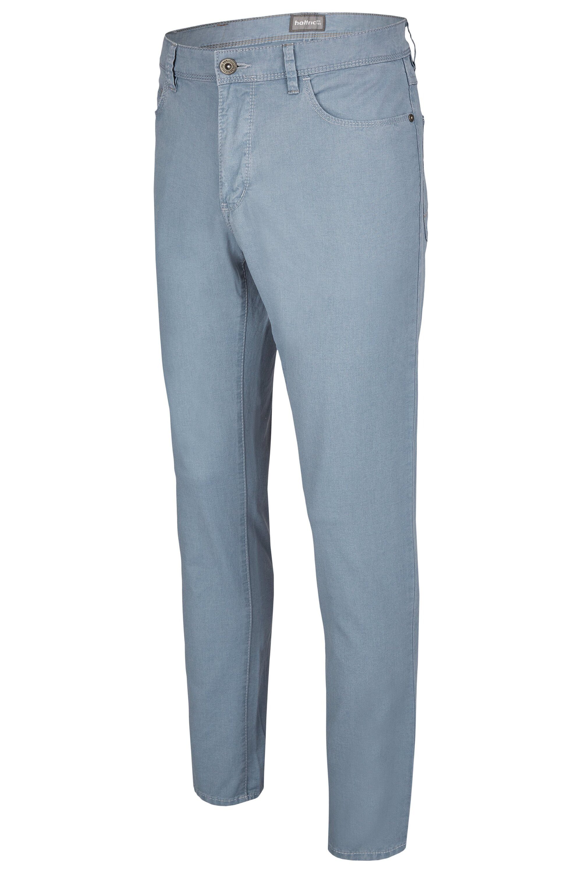 Hattric 5-Pocket-Hose 5-Pocket Hunter Structure günstig online kaufen